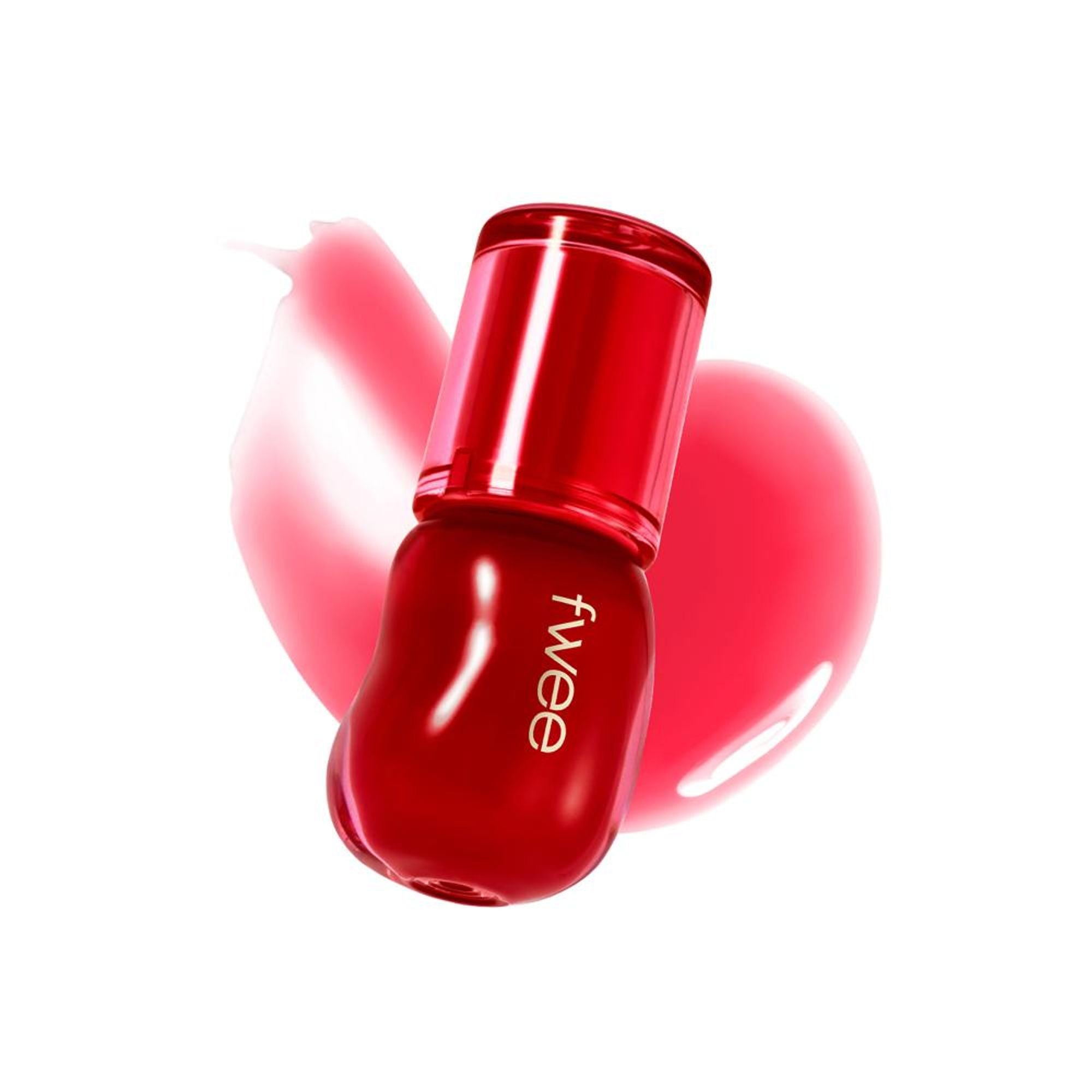 fwee 3D Voluming Gloss - A04 Aengdu
