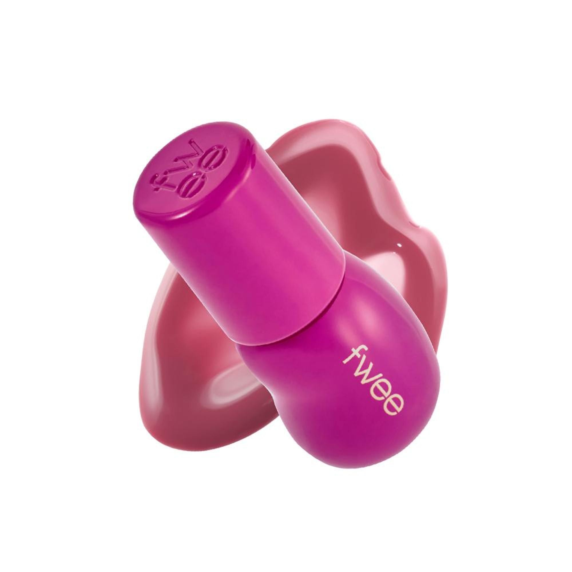 fwee 3D Voluming Gloss - B05 Currant