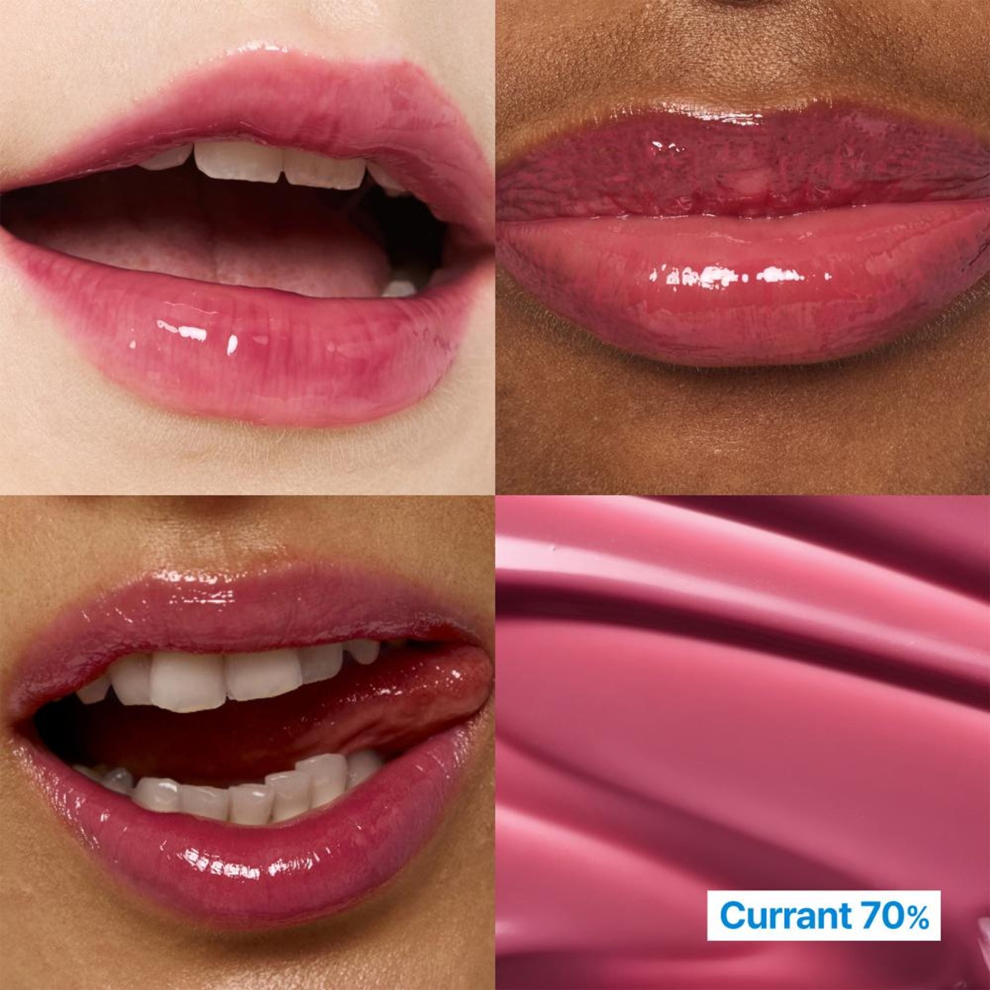 fwee 3D Voluming Gloss - B05 Currant