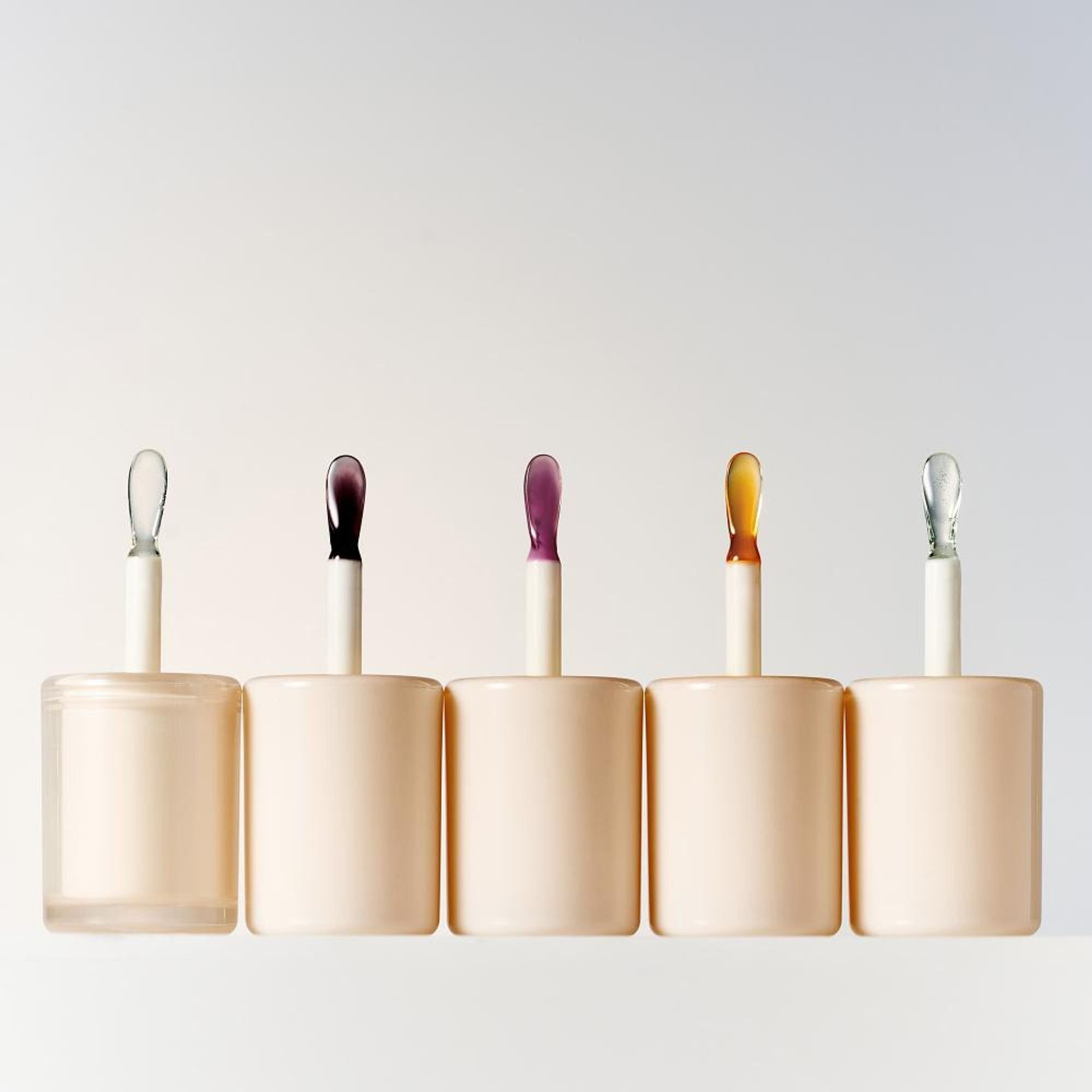 fwee 3D Changing Gloss - 03 Scene Yellow