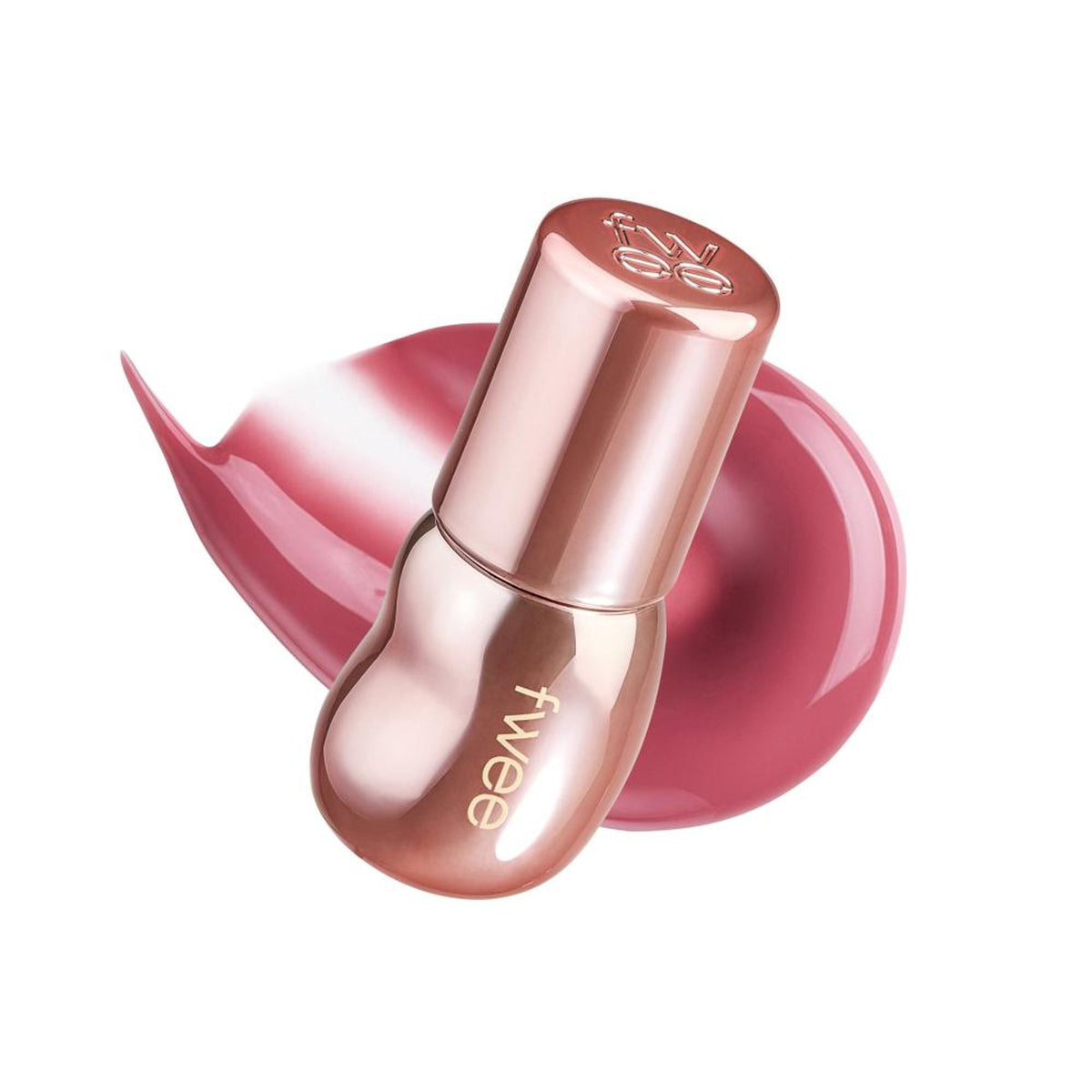 fwee 3D Voluming Gloss - B07 Peach