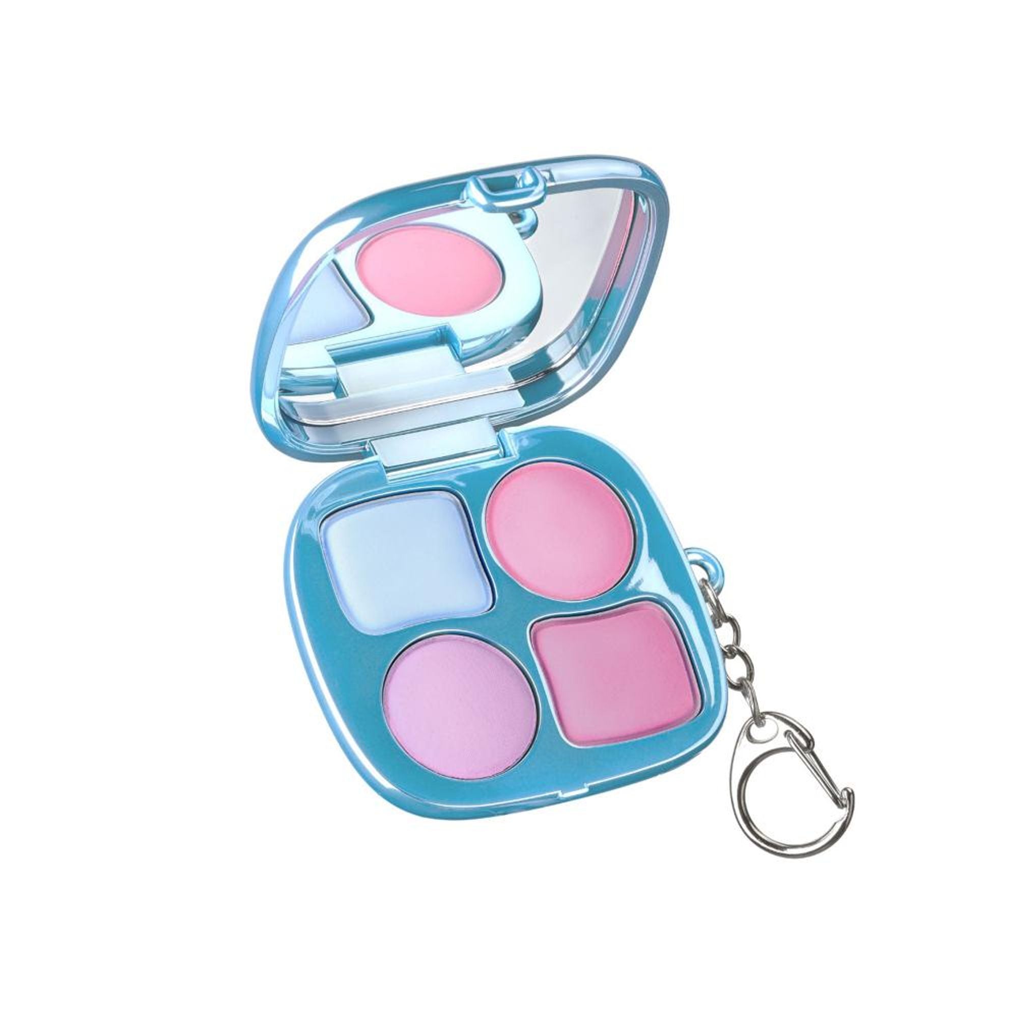 fwee Pocket Cheek Palette - CP01 PinkNSoda