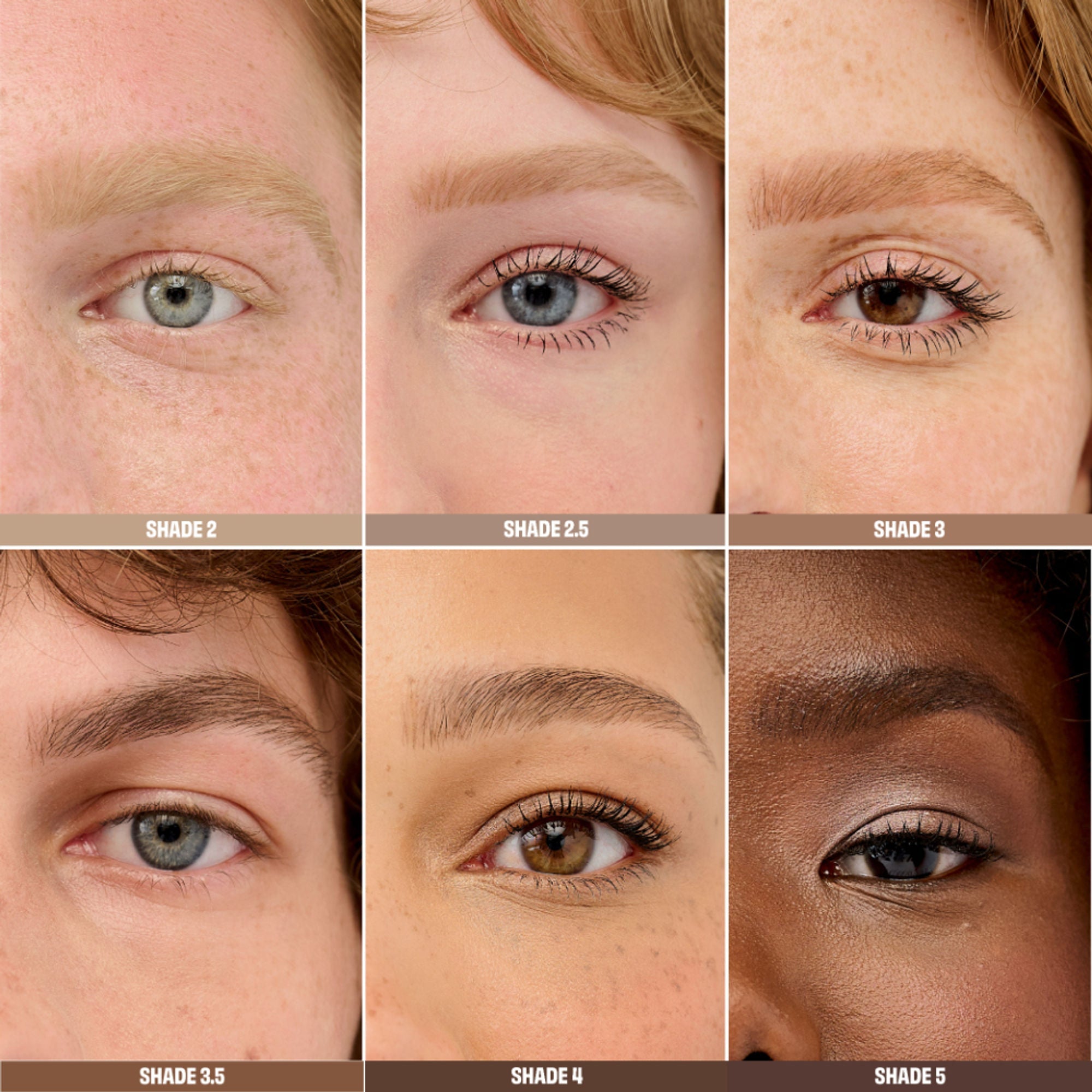 Benefit Cosmetics Precisely, My Brow Detailer Eyebrow Pencil - 4 Warm Deep Brown
