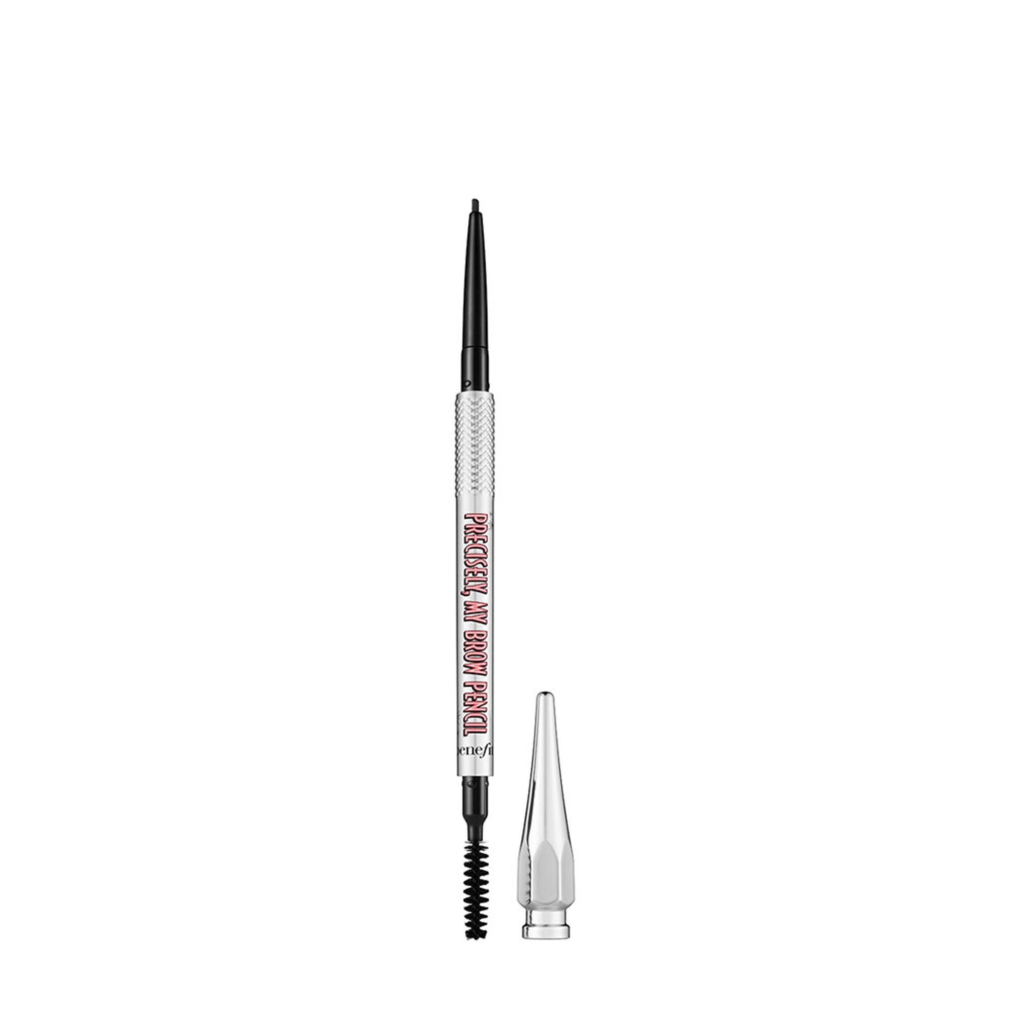 Benefit Cosmetics Precisely, My Brow Pencil - 06Â Cool Soft Black