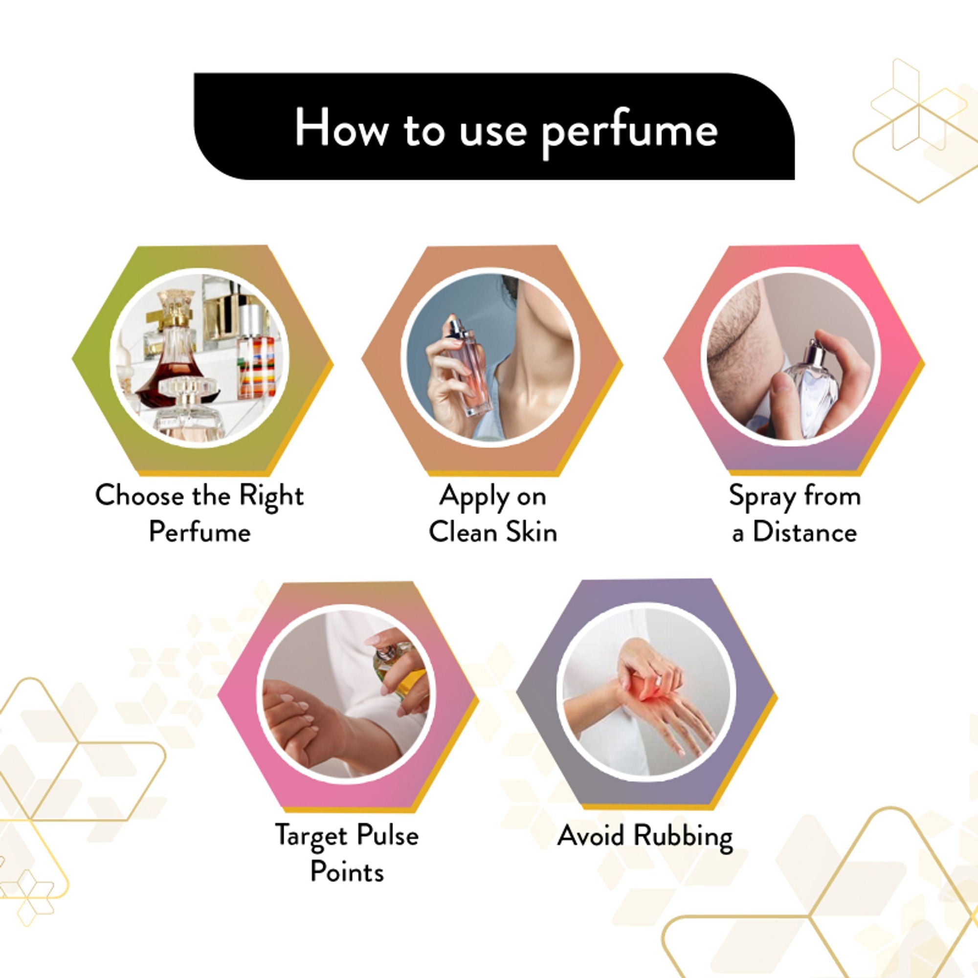 Ajmal India Artisan Fleur Silk Exquisite Handpicked Luxury Perfume For Women