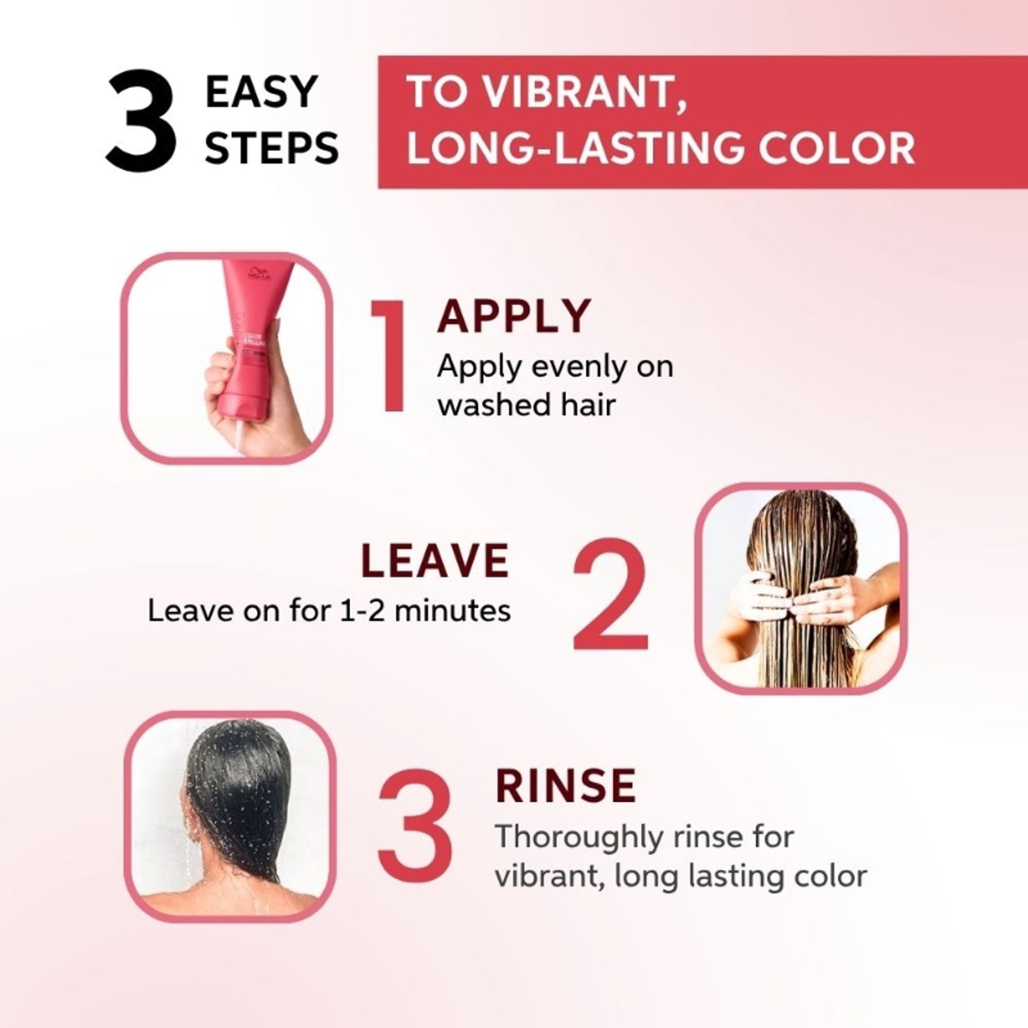 Wella Professionals INVIGO Color Brilliance Conditioner