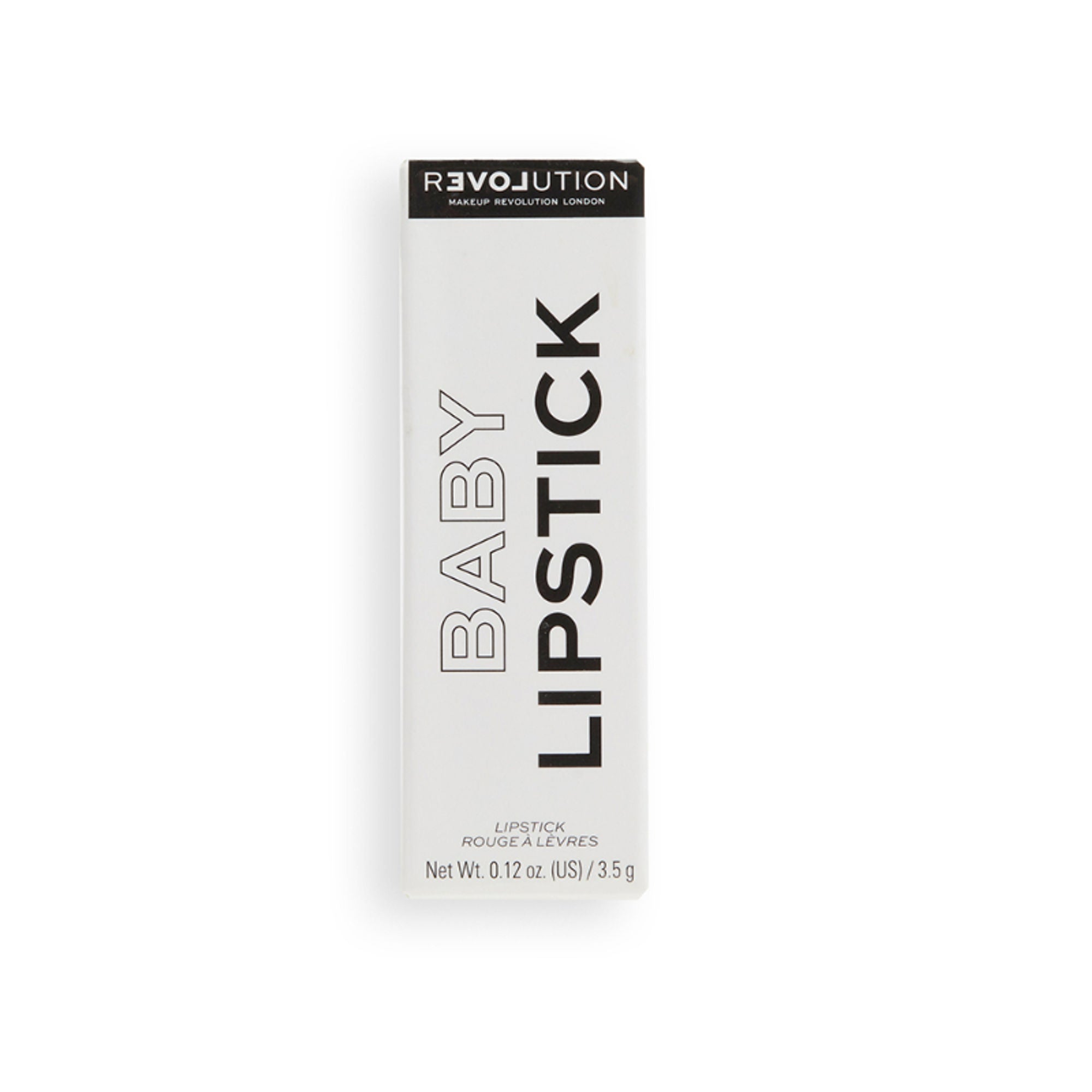Revolution Relove Baby Lipstick - Manifest