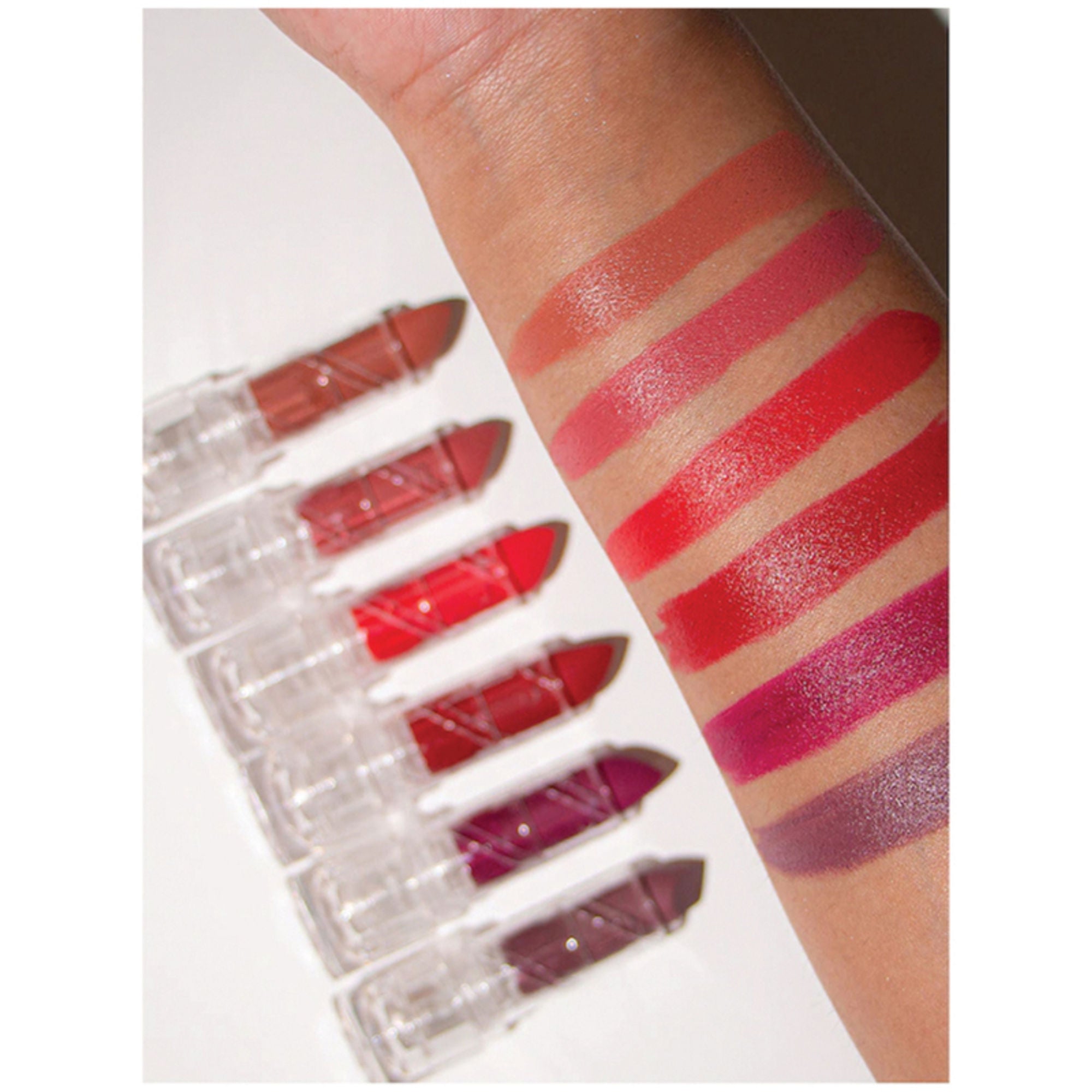 Revolution Relove Baby Lipstick - Manifest