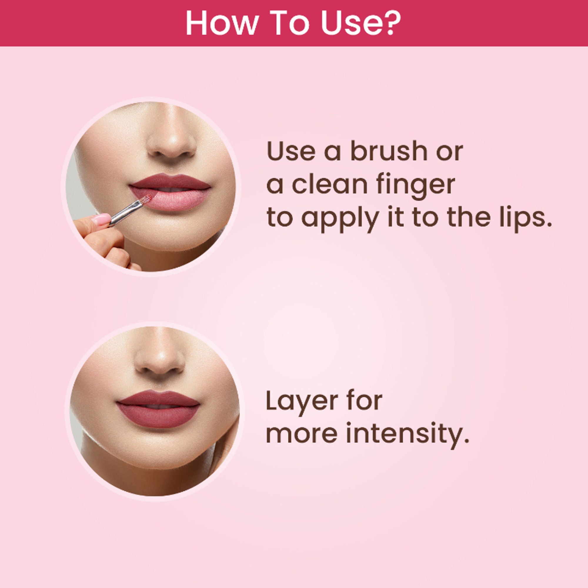Swiss Beauty All About Lip Palette - 2