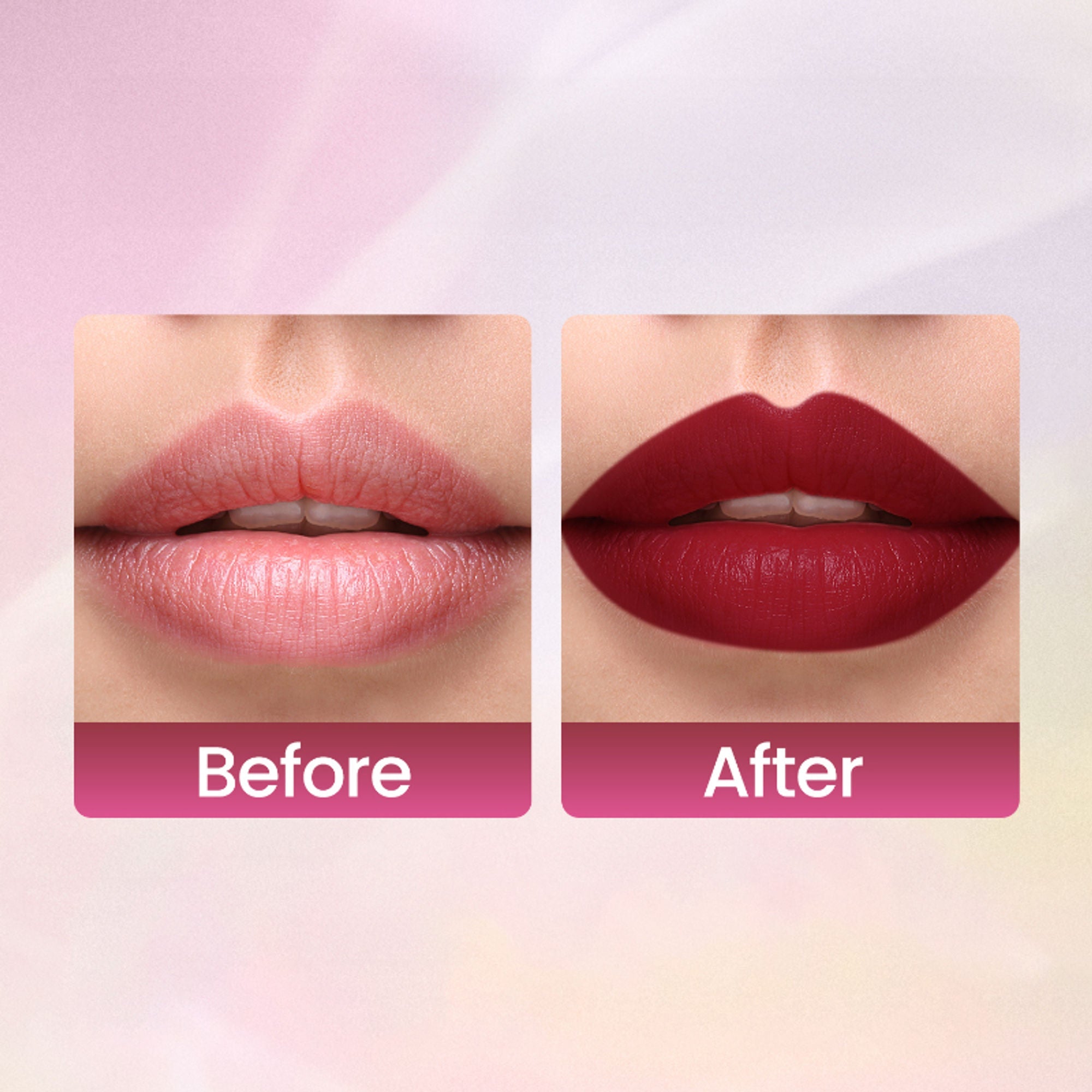 Swiss Beauty All About Lip Palette - 2