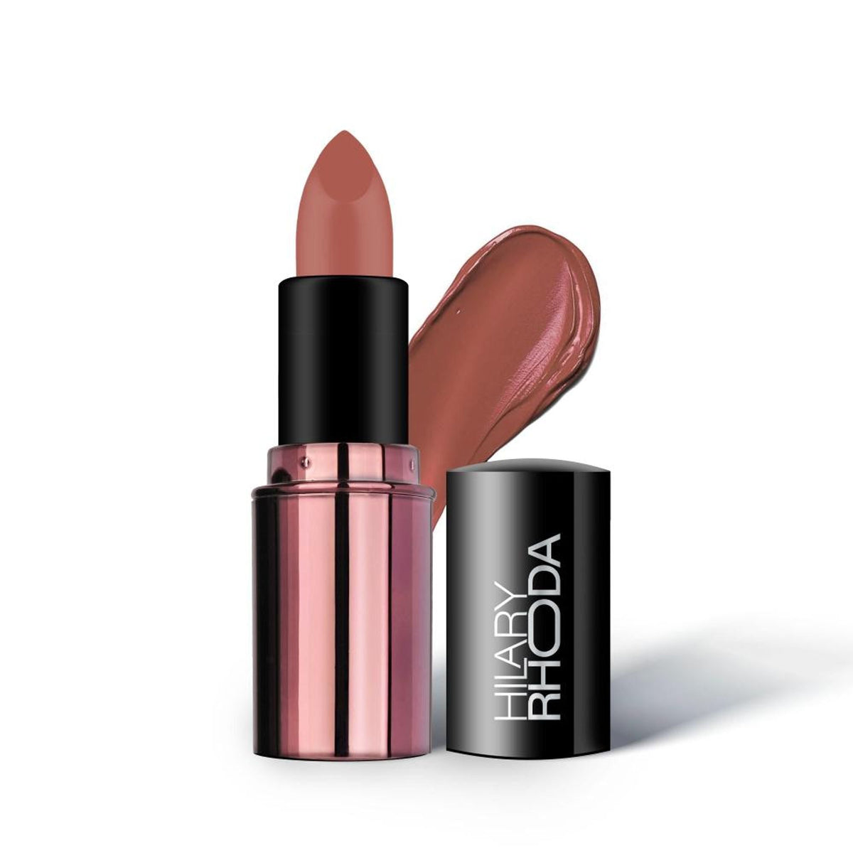 Hilary Rhoda Creamy Touch Lipstick - Pink Nude 02