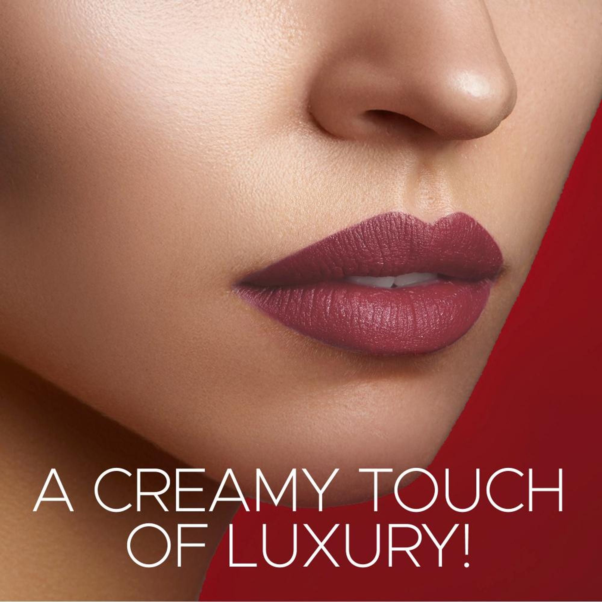 Hilary Rhoda Creamy Touch Lipstick - Pink Punch 05