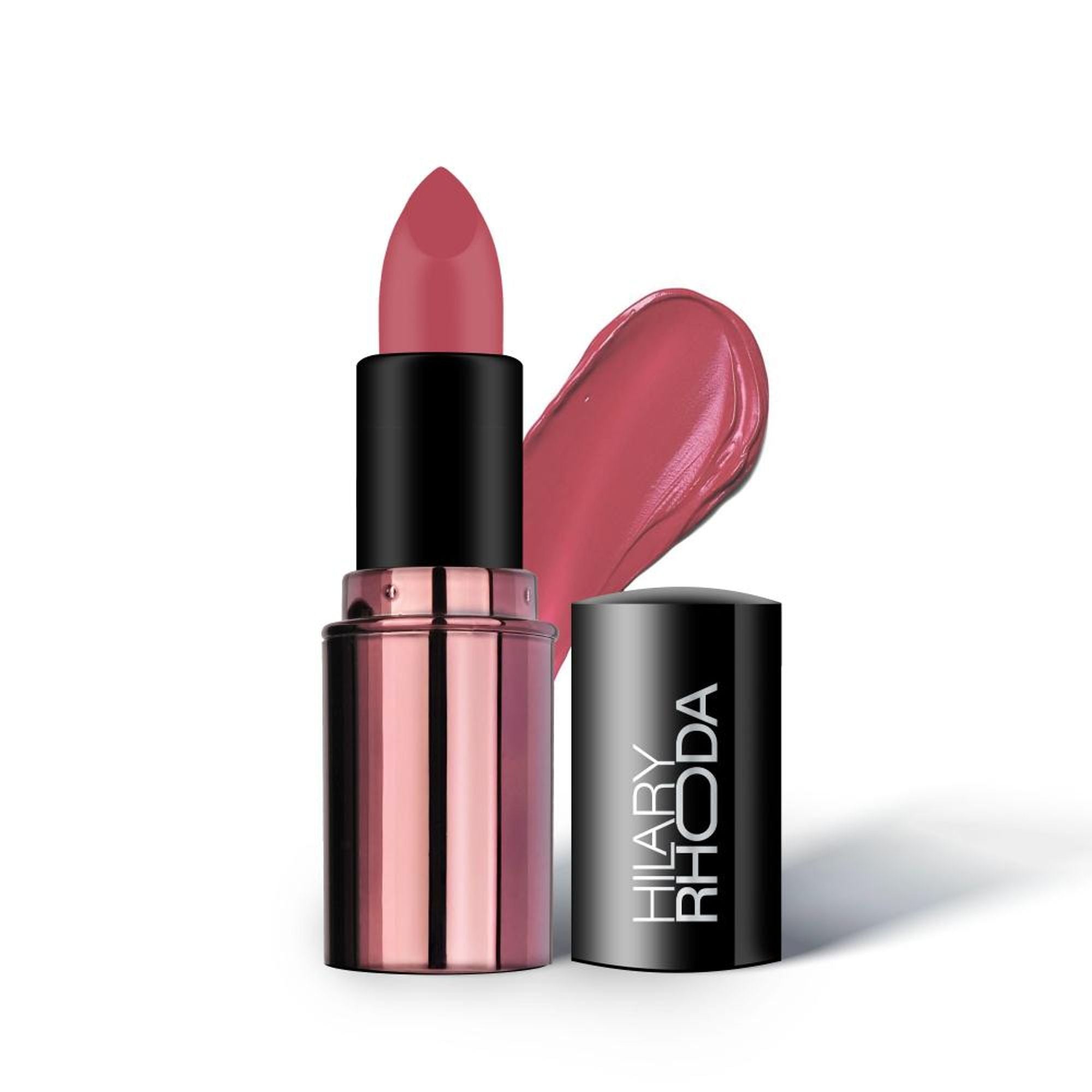 Hilary Rhoda Creamy Touch Lipstick - Pink Punch 05