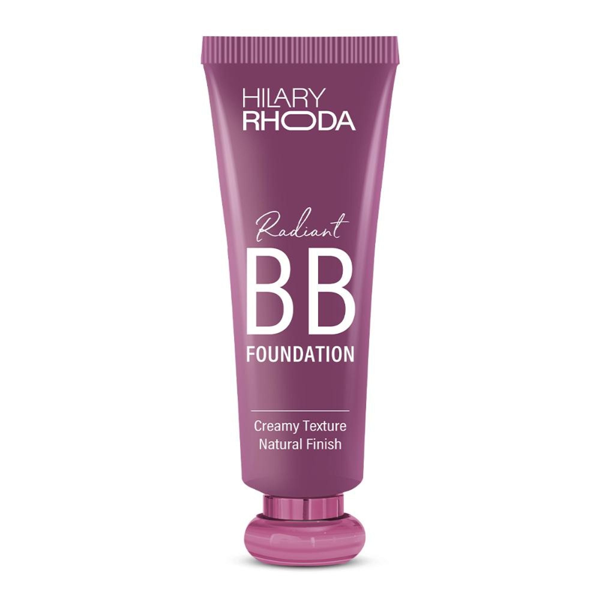 Hilary Rhoda Radiant Bb Foundation - White Island 01