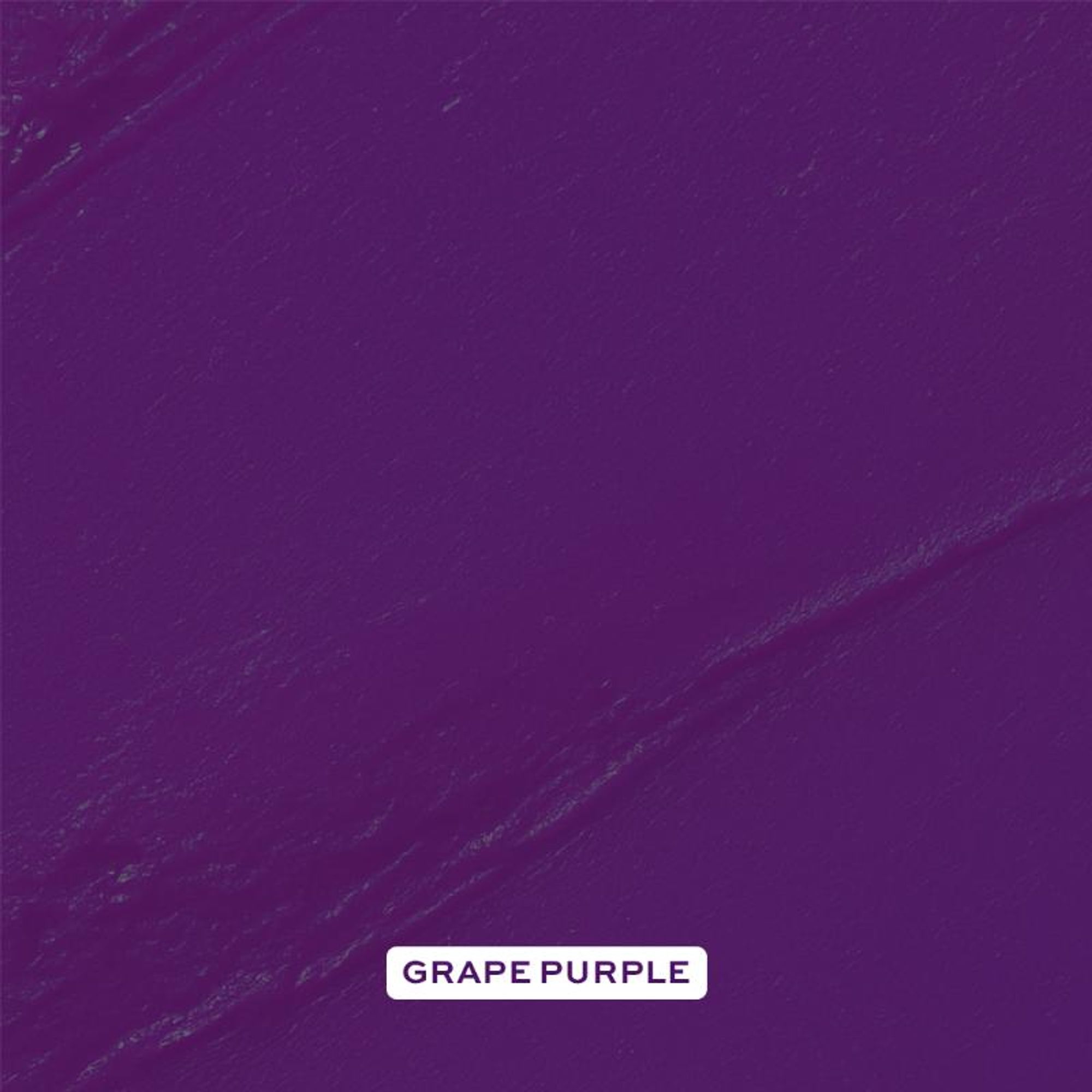 Makeup Revolution Pop Gloss Balm - Grape Purple