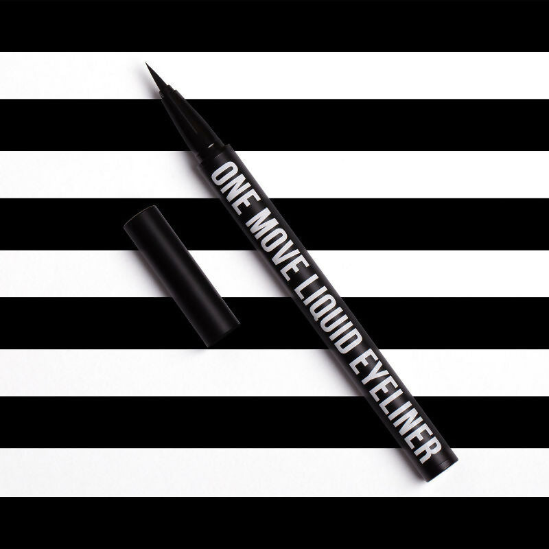 Inglot One Move Liquid Eyeliner