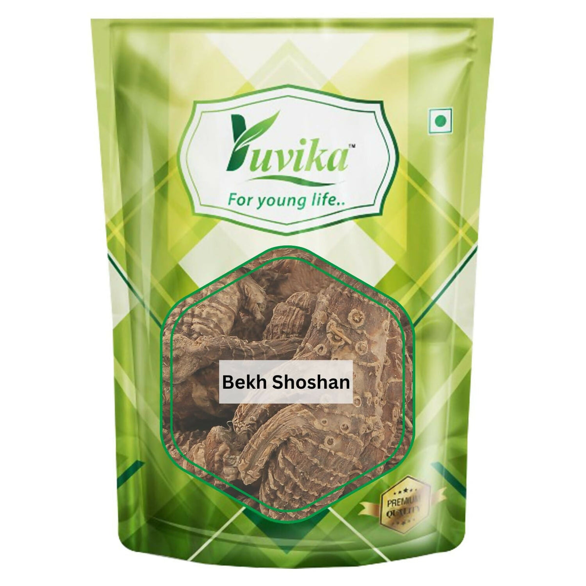 Yuvika Bekh Shoshan - Begshoshan