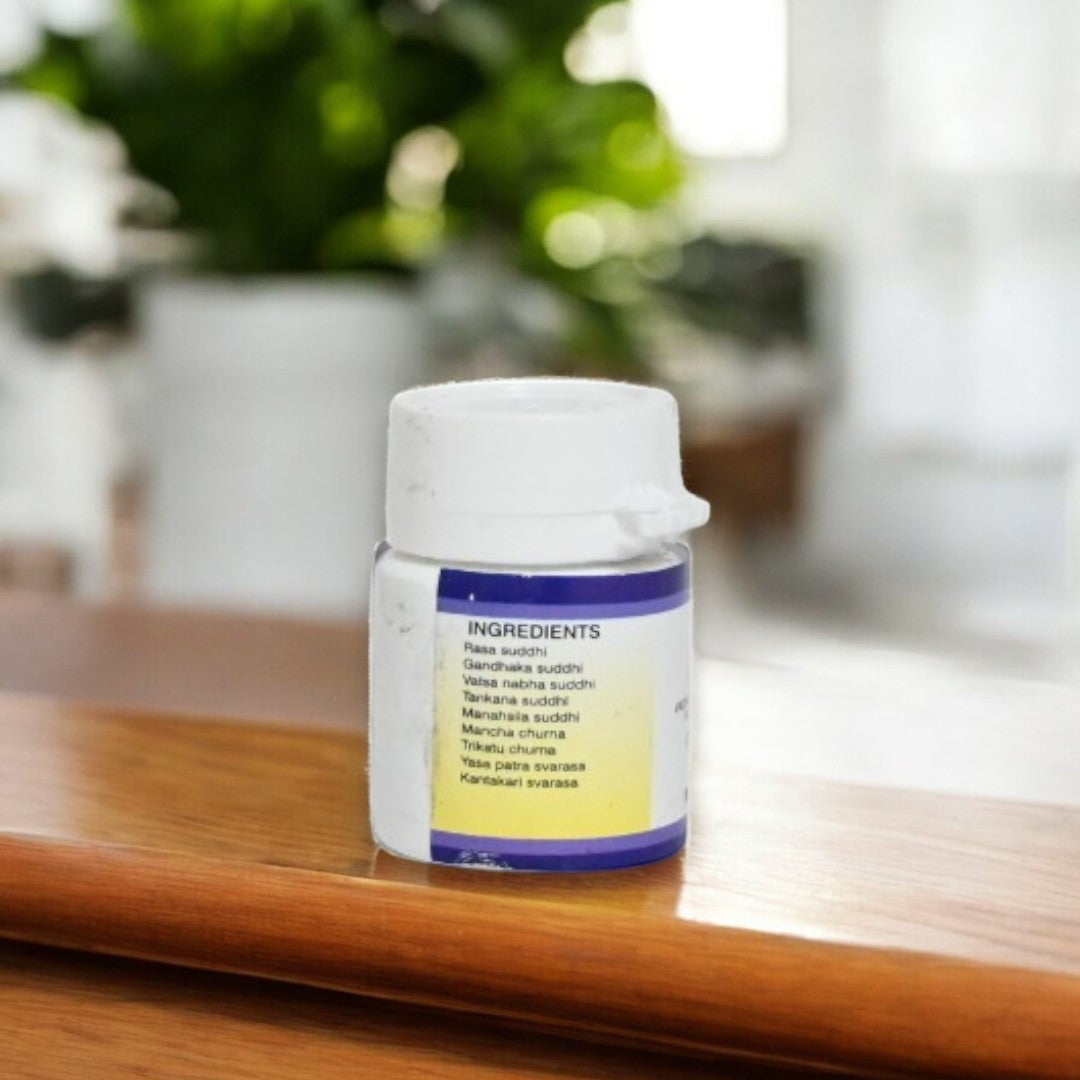 Impcops Swasakutara Tablets