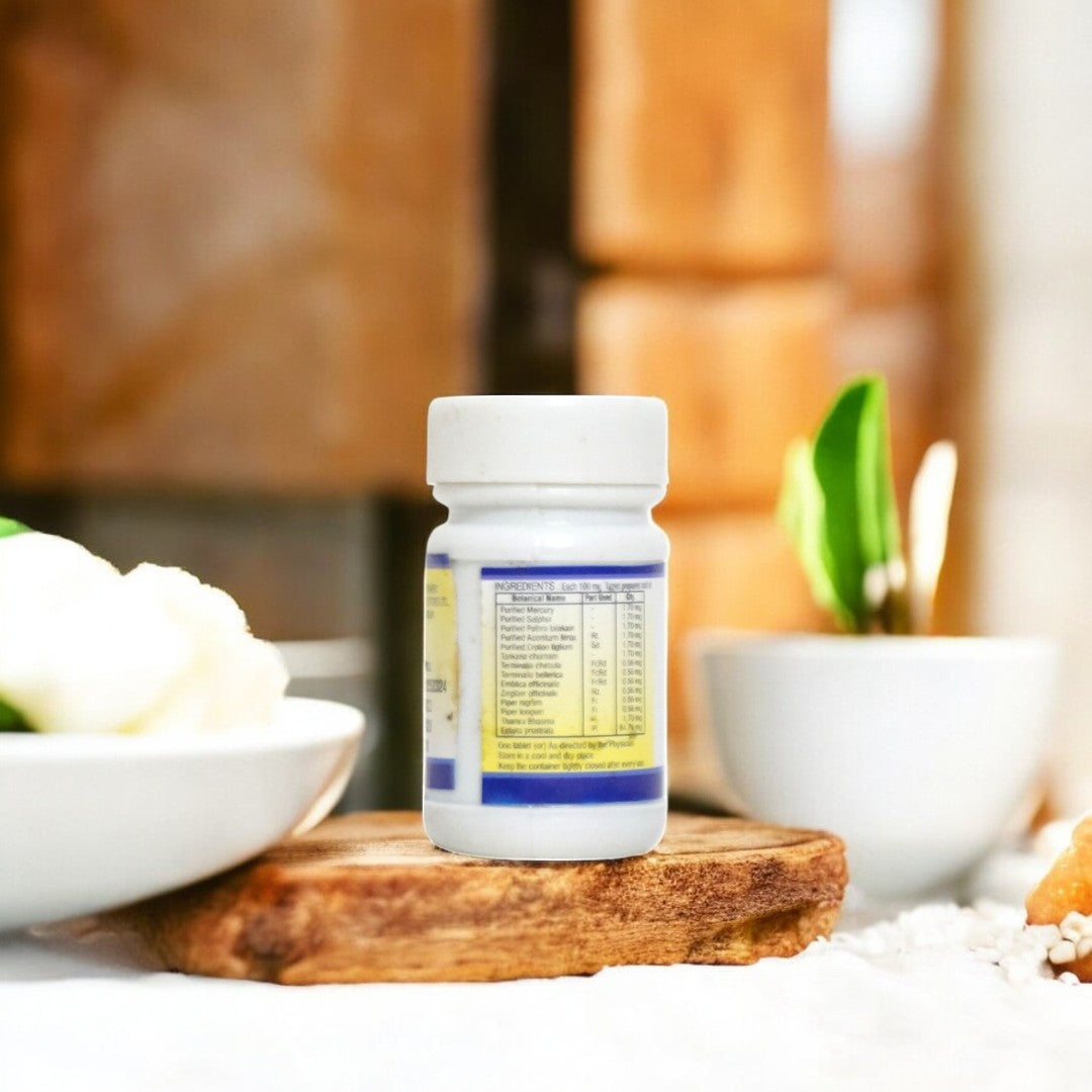 Impcops Soolakutara Tablets