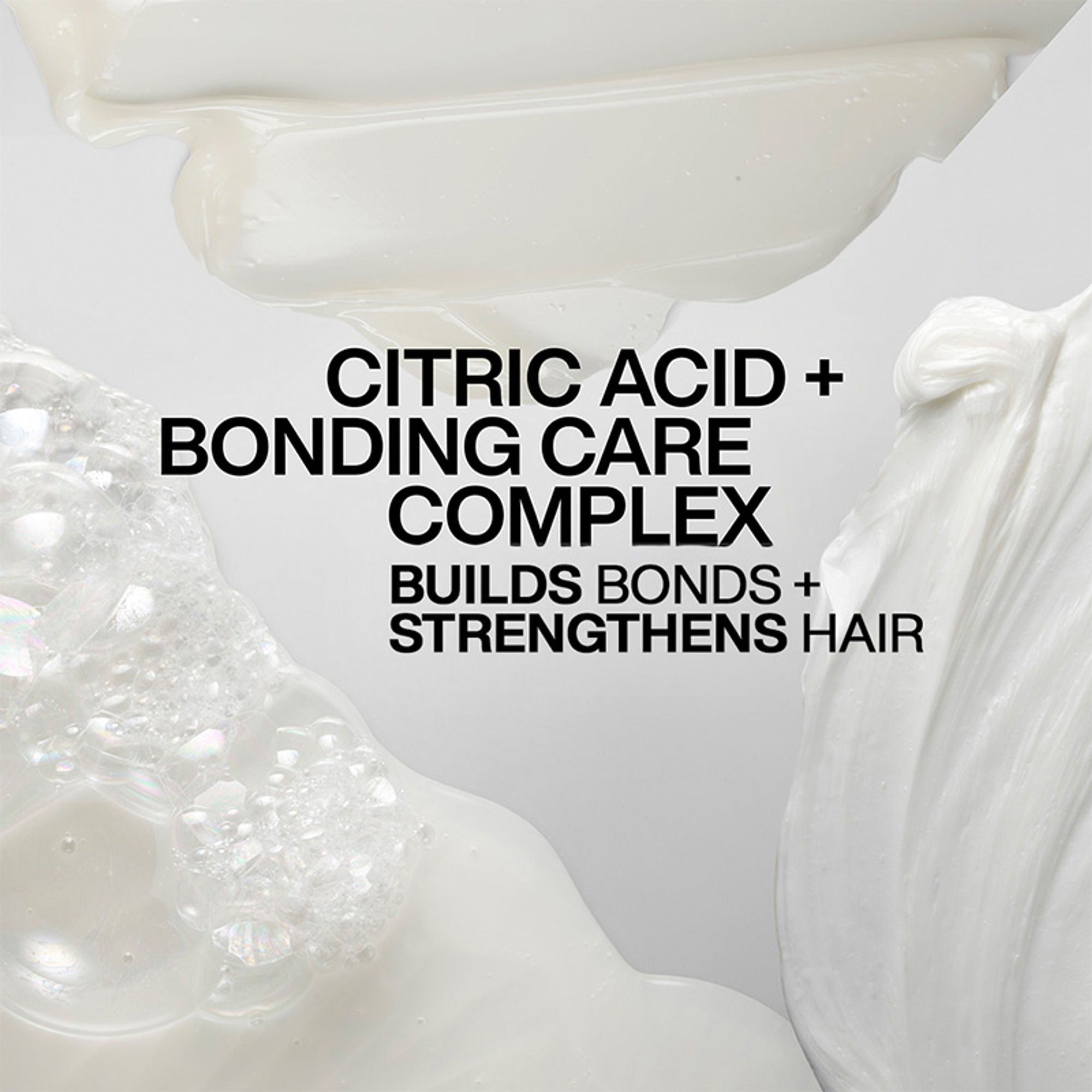 Redken Acidic Bonding Concentrate Conditioner With Citric Acid - Bond Repair For Damaged Hair