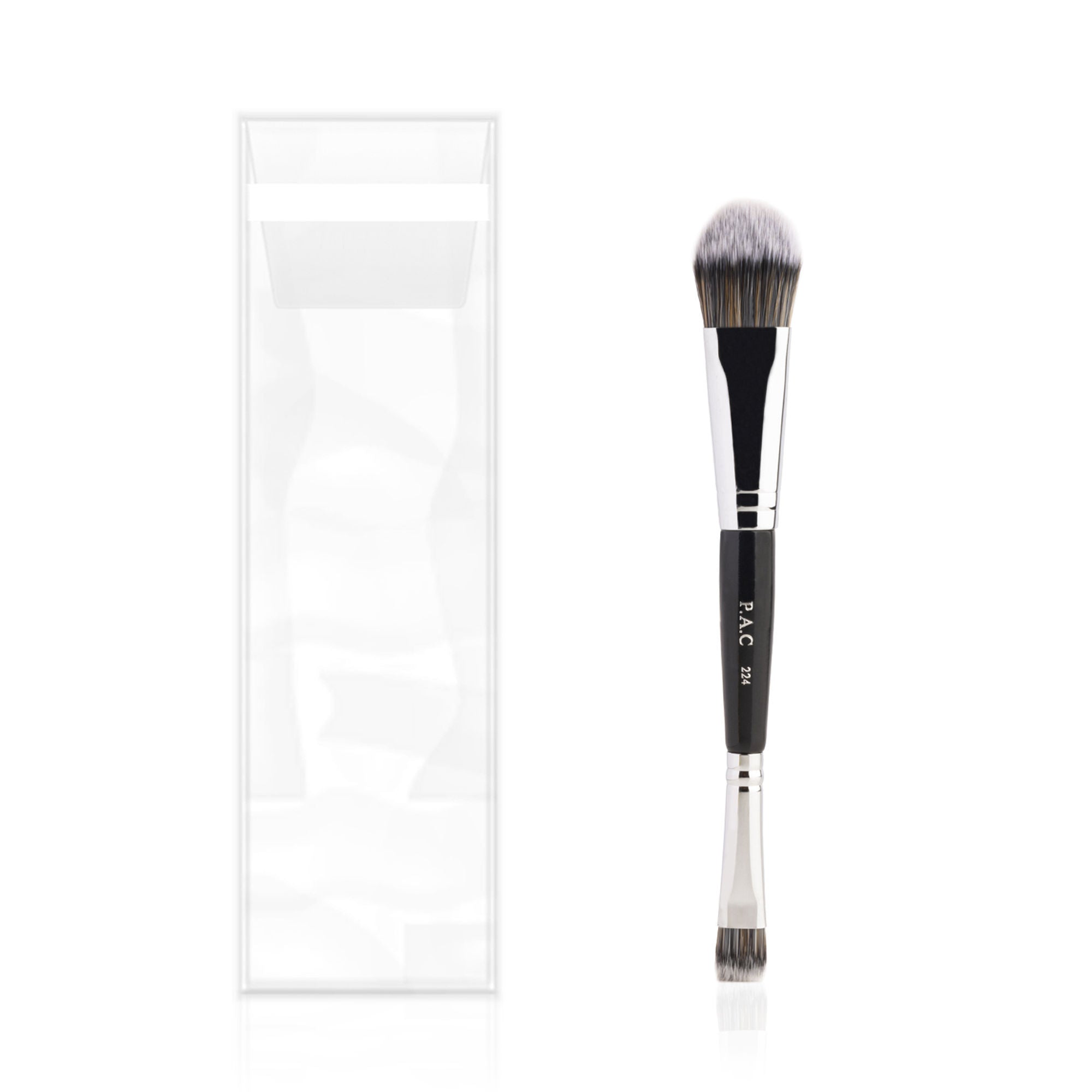 PAC Studio Foundation Brush - 224