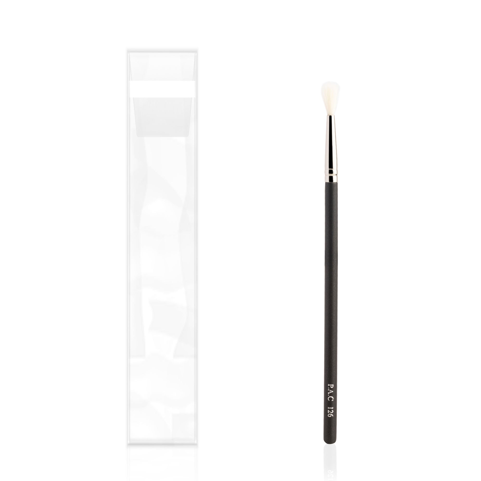 PAC Studio Blending Eyeshadow Brush - 126