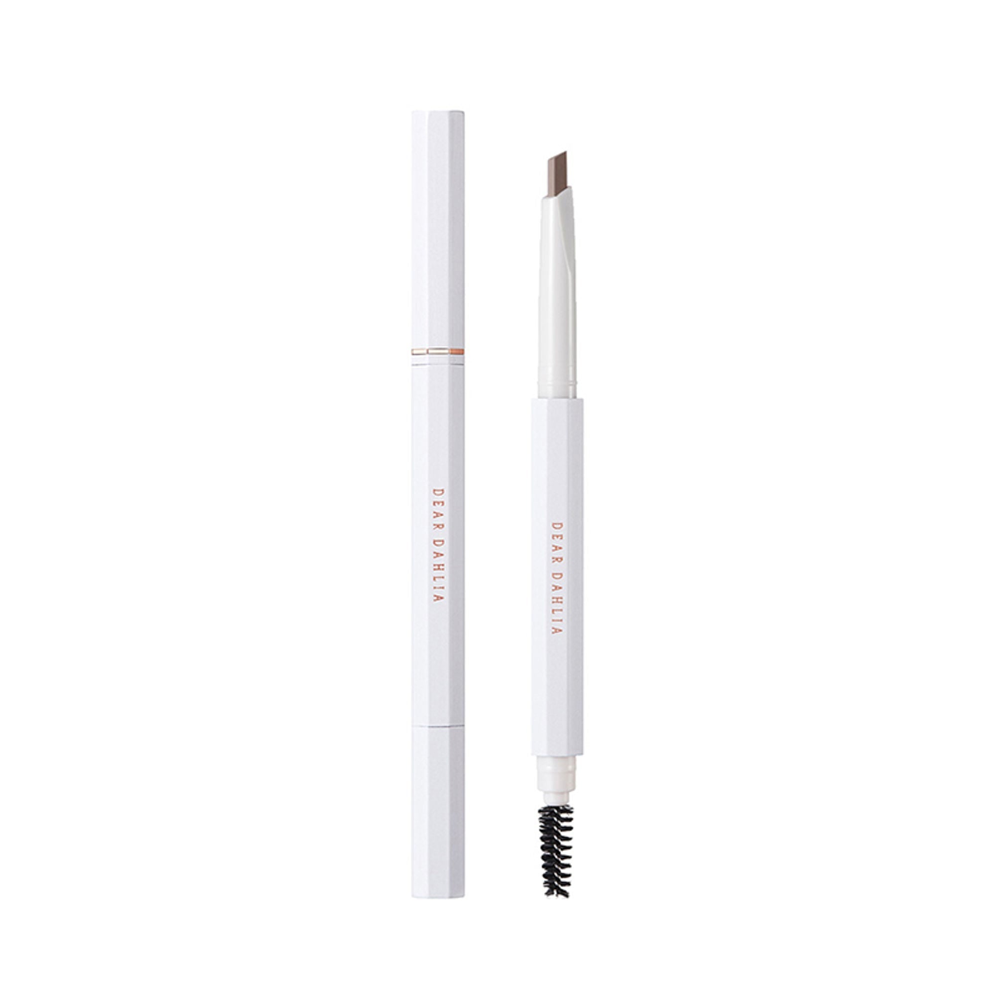 Dear Dahlia Perfect Brow Longwear Sculpting Pencil - Dutch Brown