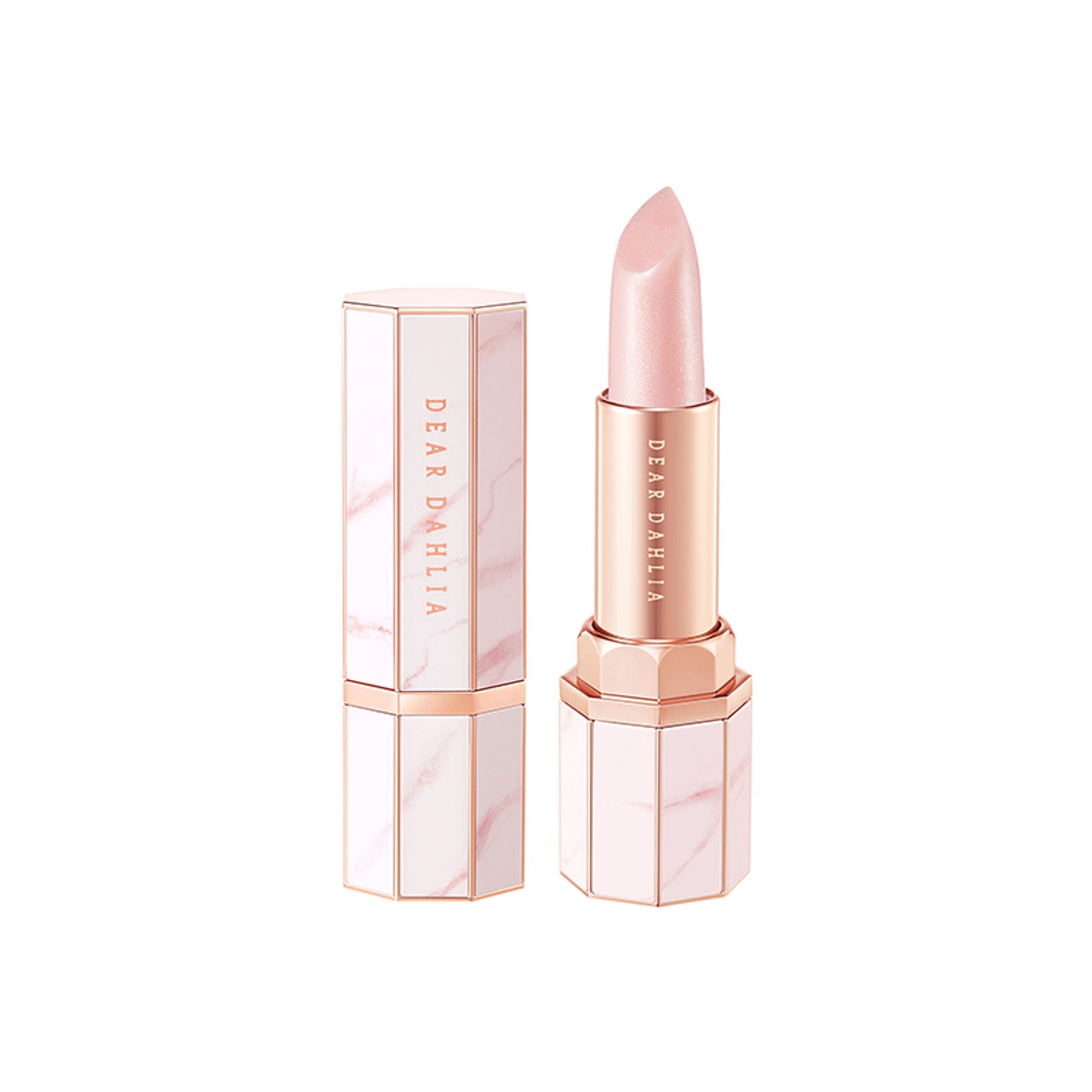 Dear Dahlia Blooming Edition Paradise Blooming Tinted Balm - Fantsy