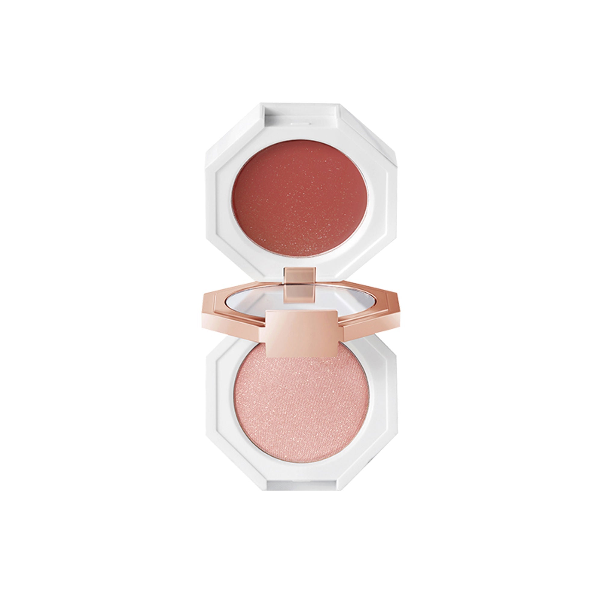 Dear Dahlia Paradise Dual Palette - Forbidden Fig - 1