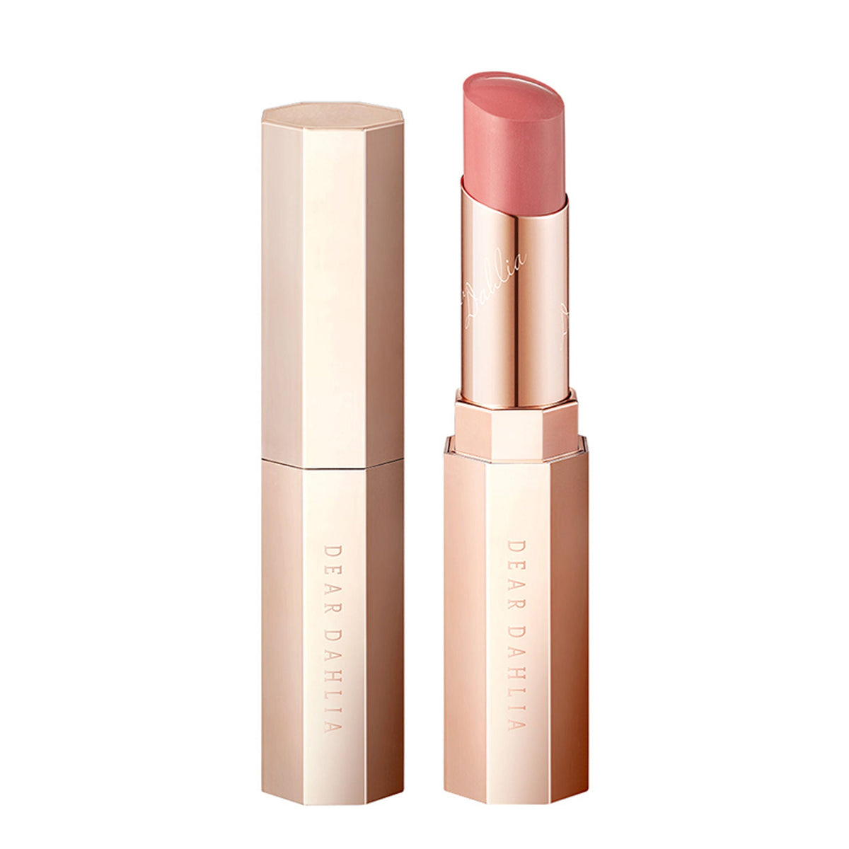 Dear Dahlia Blooming Edition Lip Paradise Color Balm - B101 Gisele