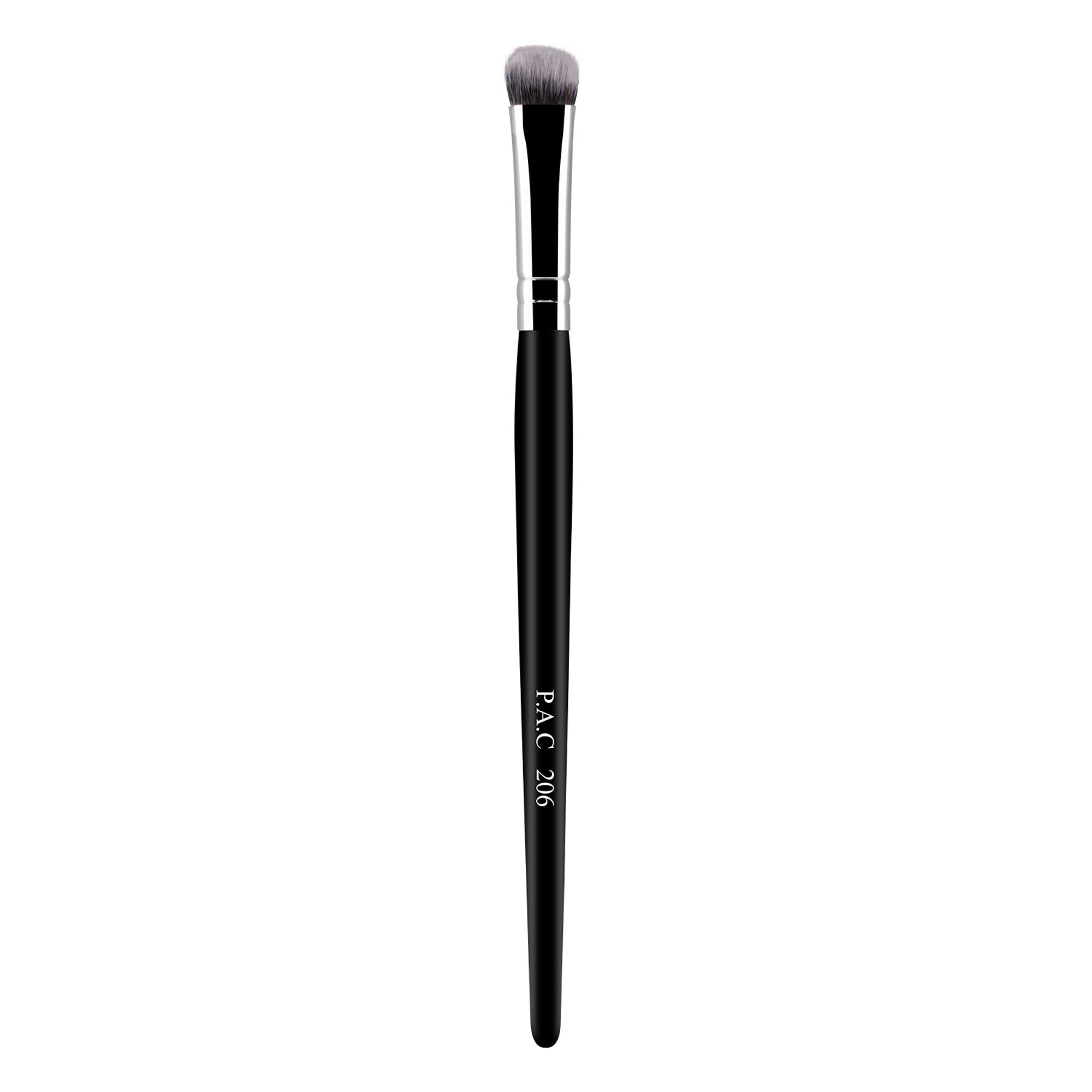 PAC Studio Eyeshadow Brush - 206