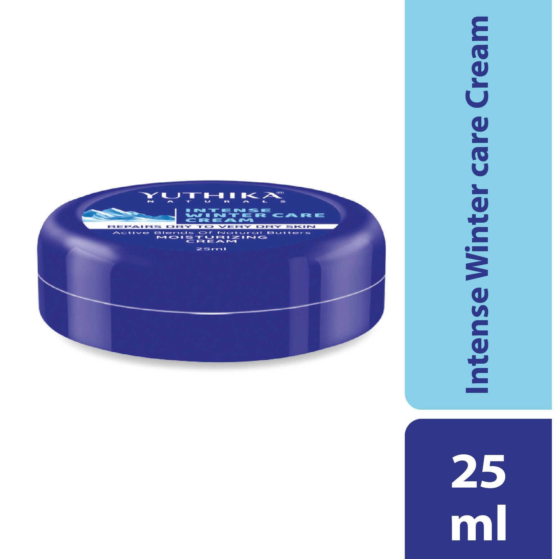 Yuthika Intense Winter Care Cream