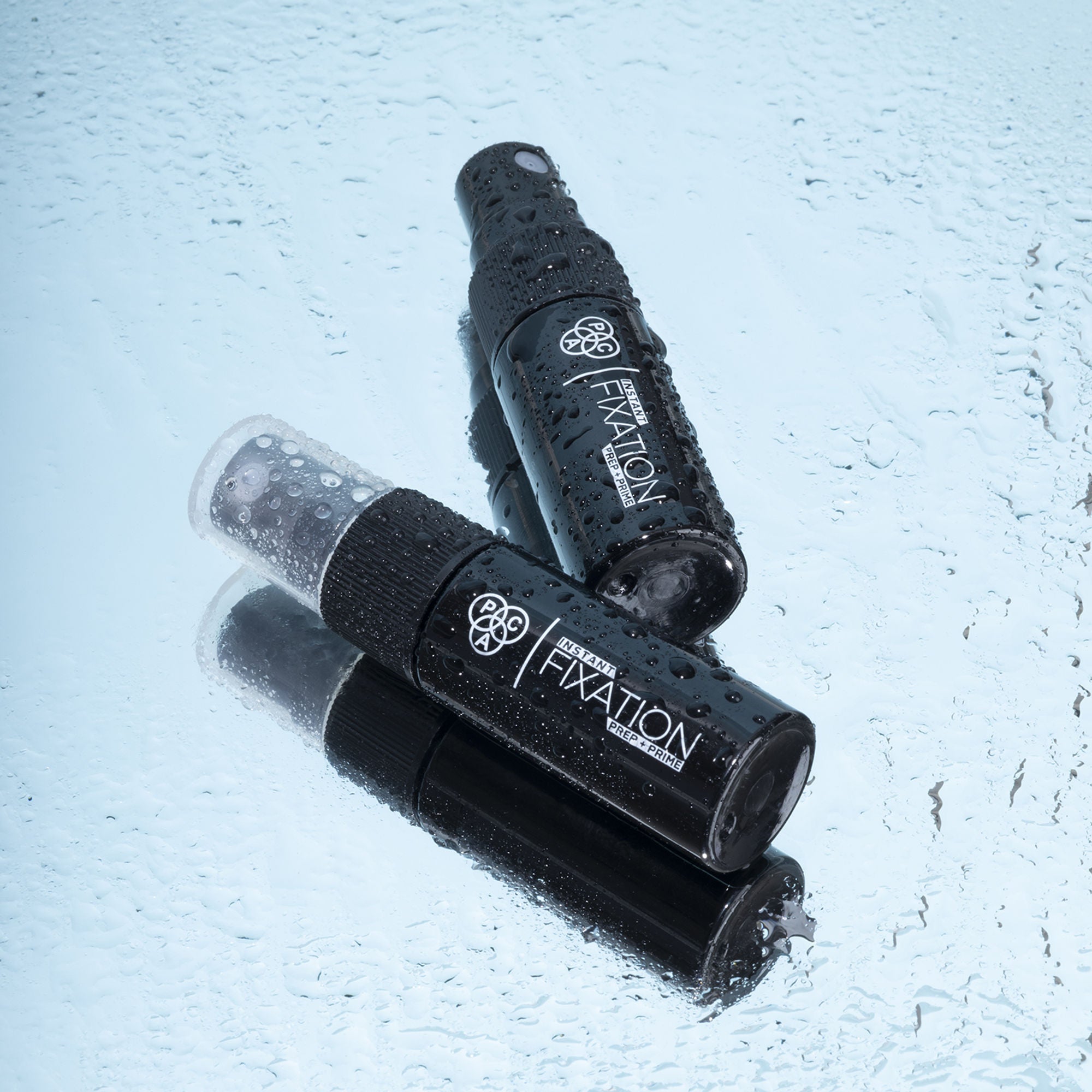 PAC Studio Instant Fixation Makeup Fixer
