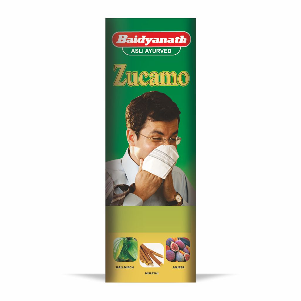 Zucamo - Image 1