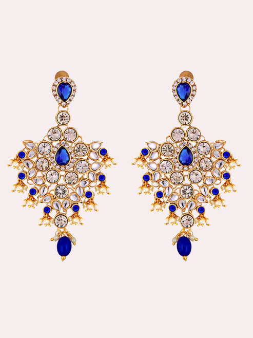 Tehzeeb Creation Bridal Set with sheeshpatti for Girls & Women THZ384