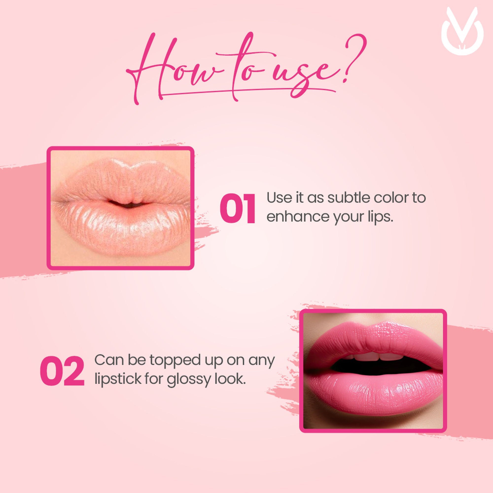 CHIPMUNK Simpin For It Dynamic Lip Gloss - 85 In The Moment