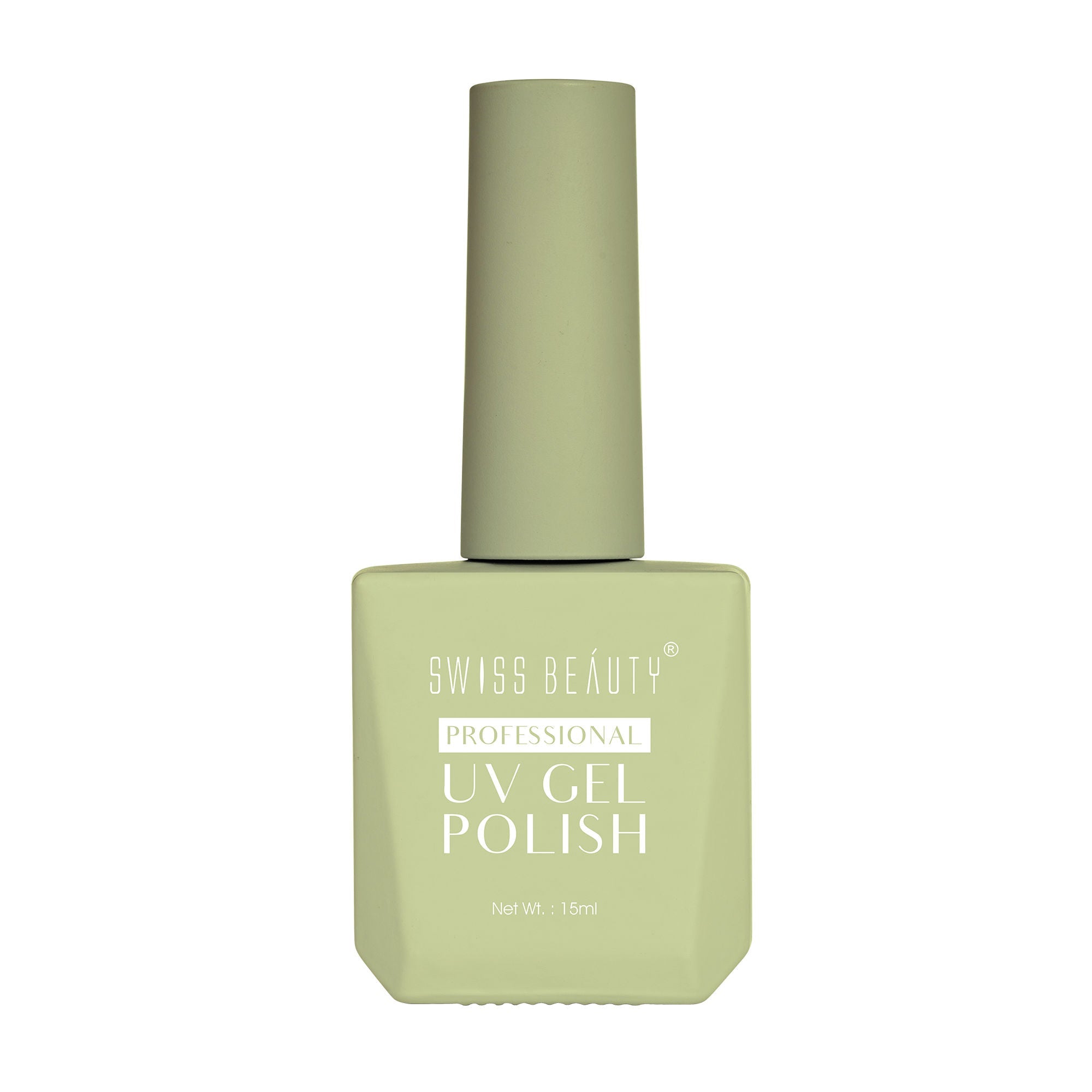 Swiss Beauty Professional UV Gel Nail Polish - Shade-20