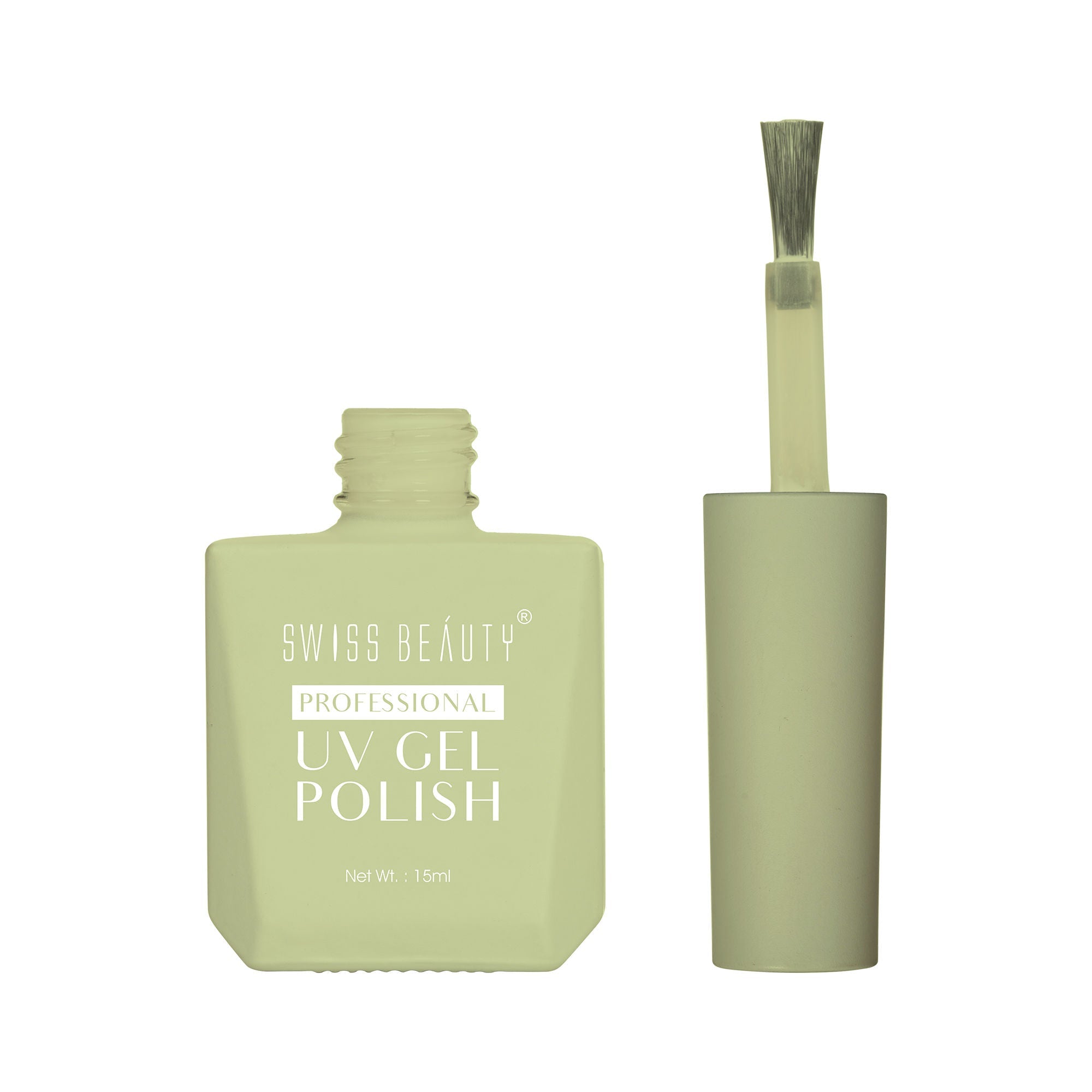 Swiss Beauty Professional UV Gel Nail Polish - Shade-20