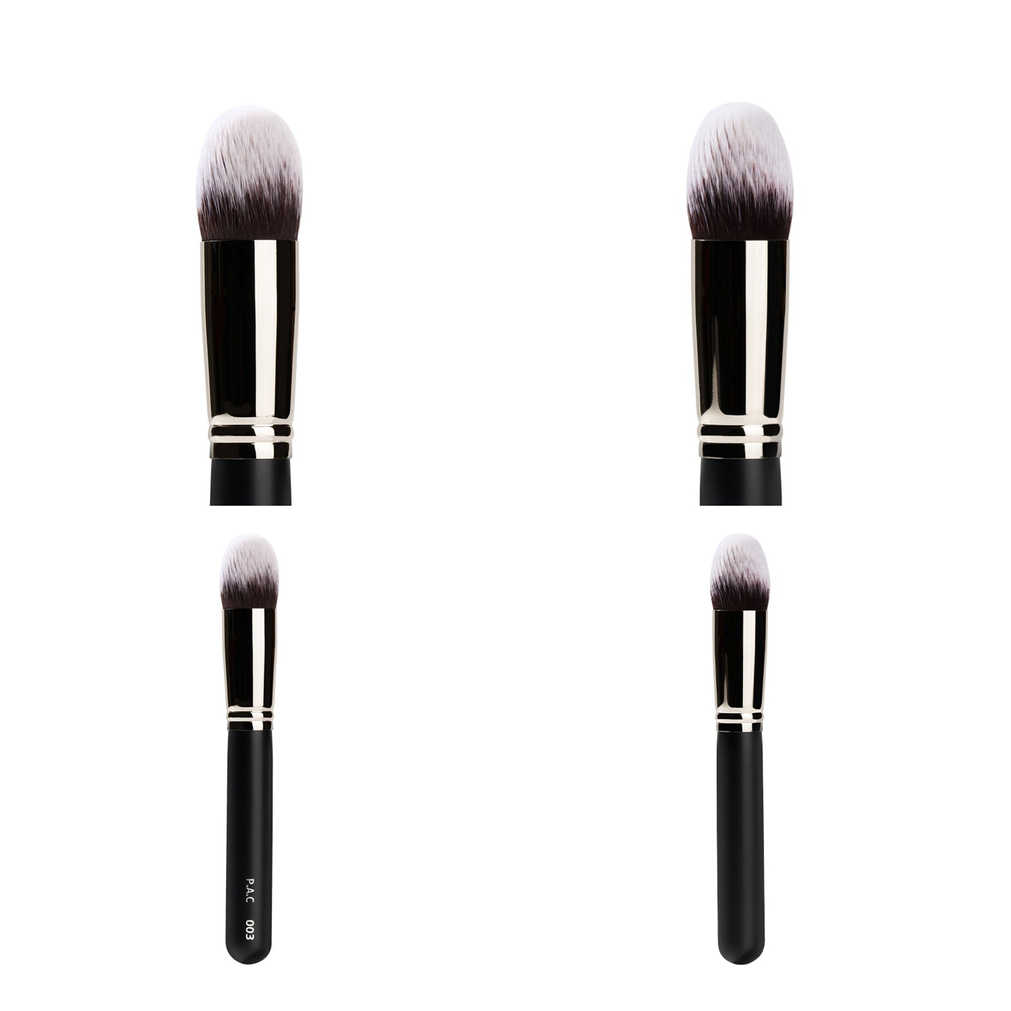PAC Studio Foundation Brush - 003