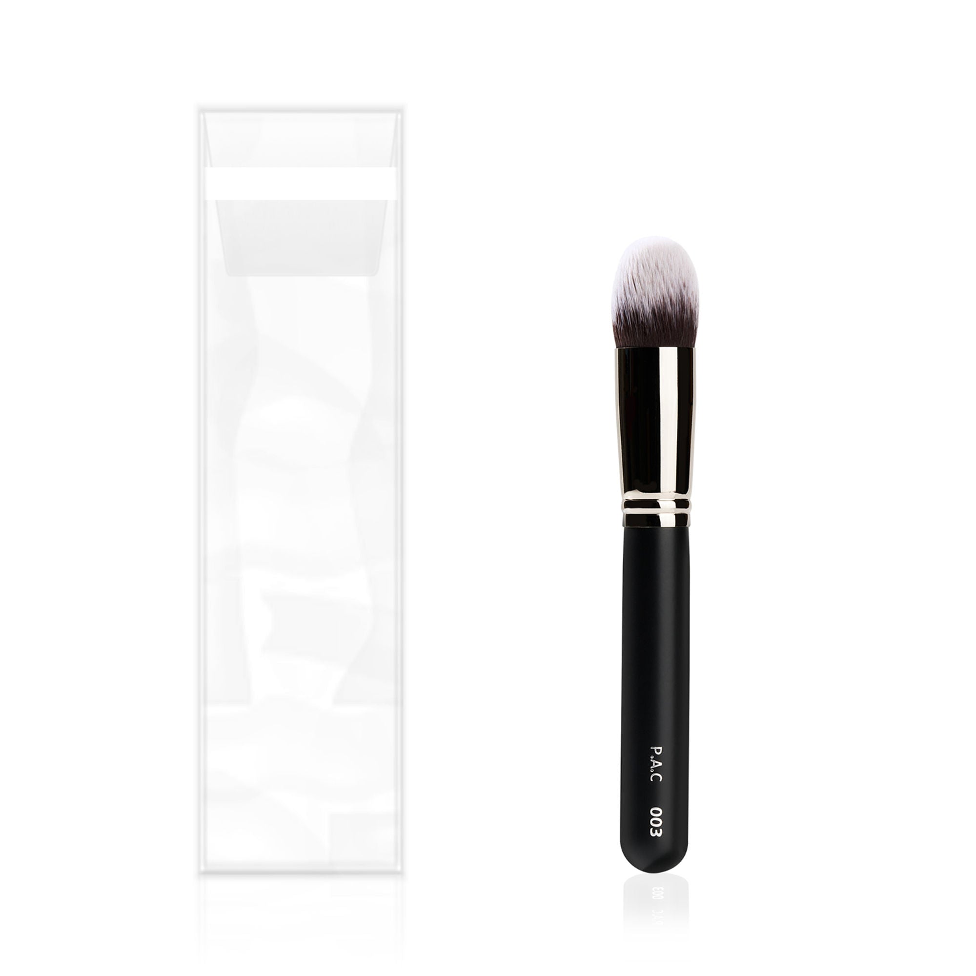 PAC Studio Foundation Brush - 003