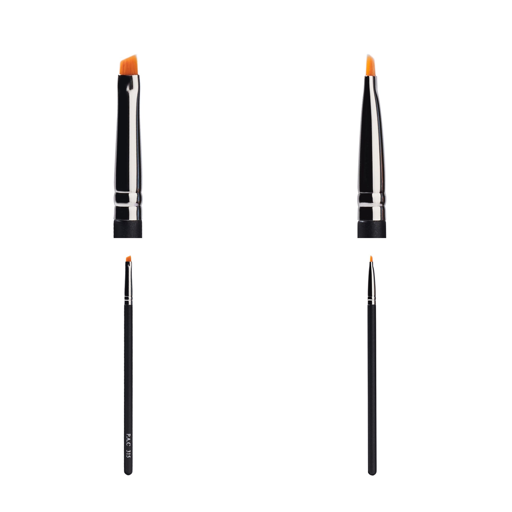 PAC Studio Eyeliner Brush - 315