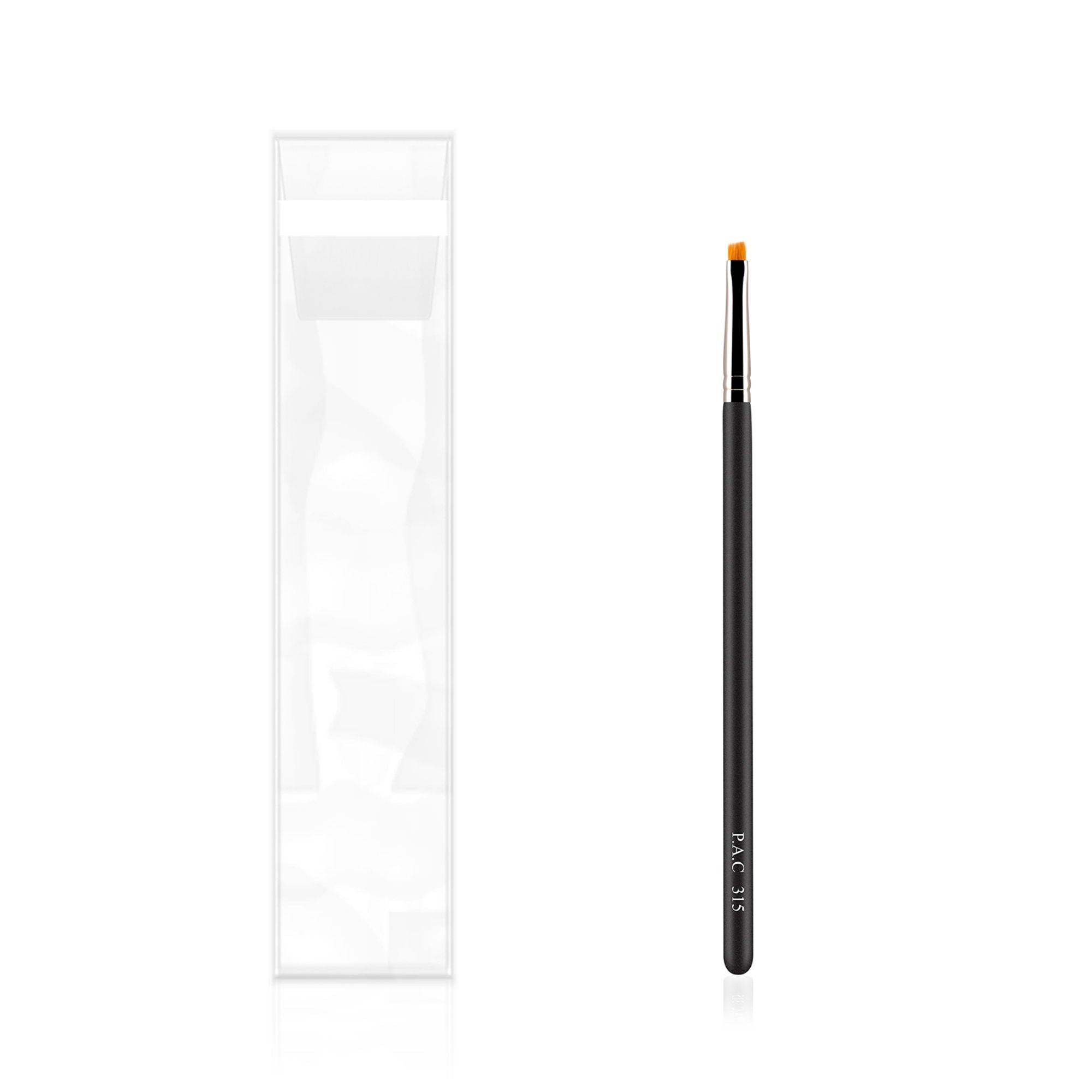 PAC Studio Eyeliner Brush - 315