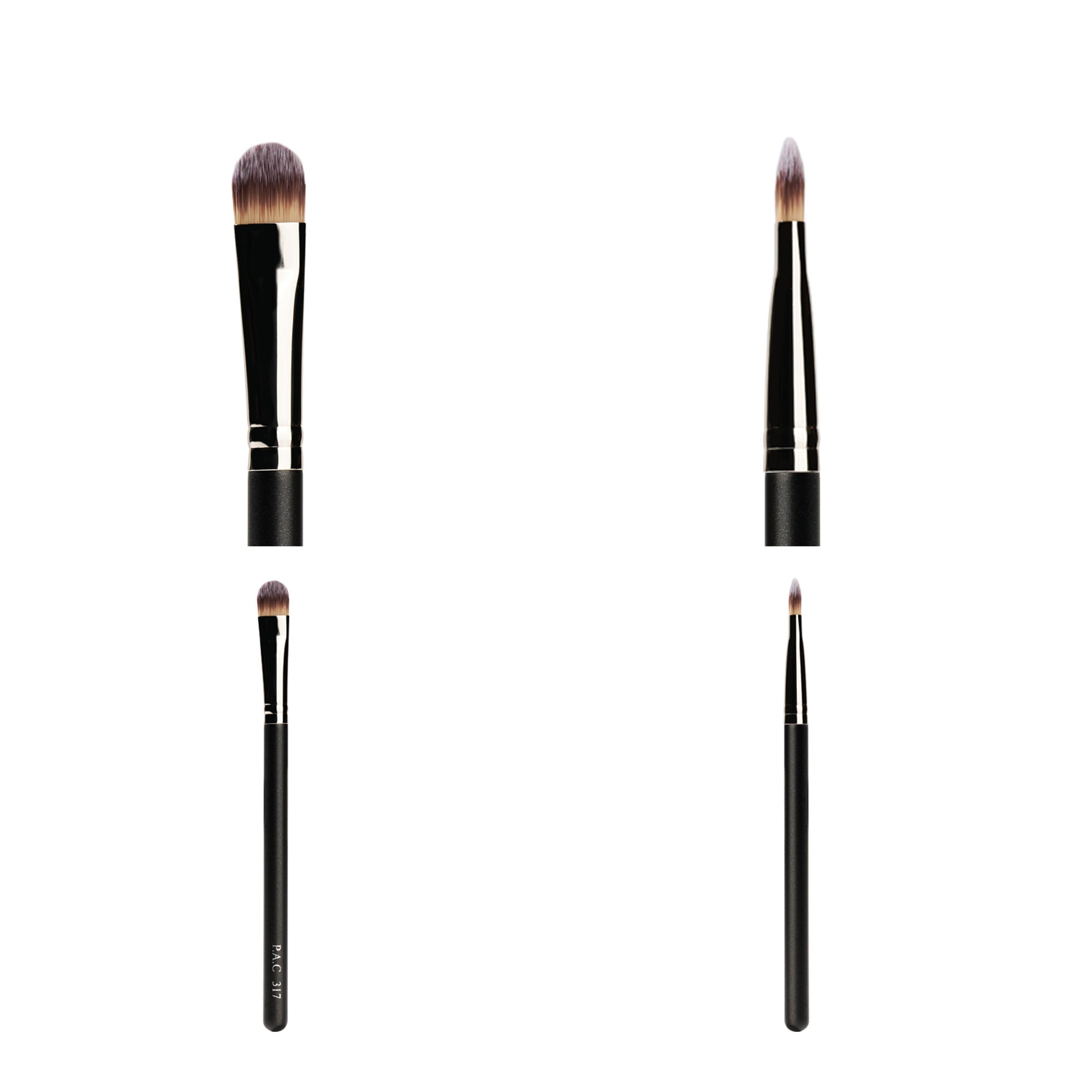 PAC Studio Concealer Brush - 317