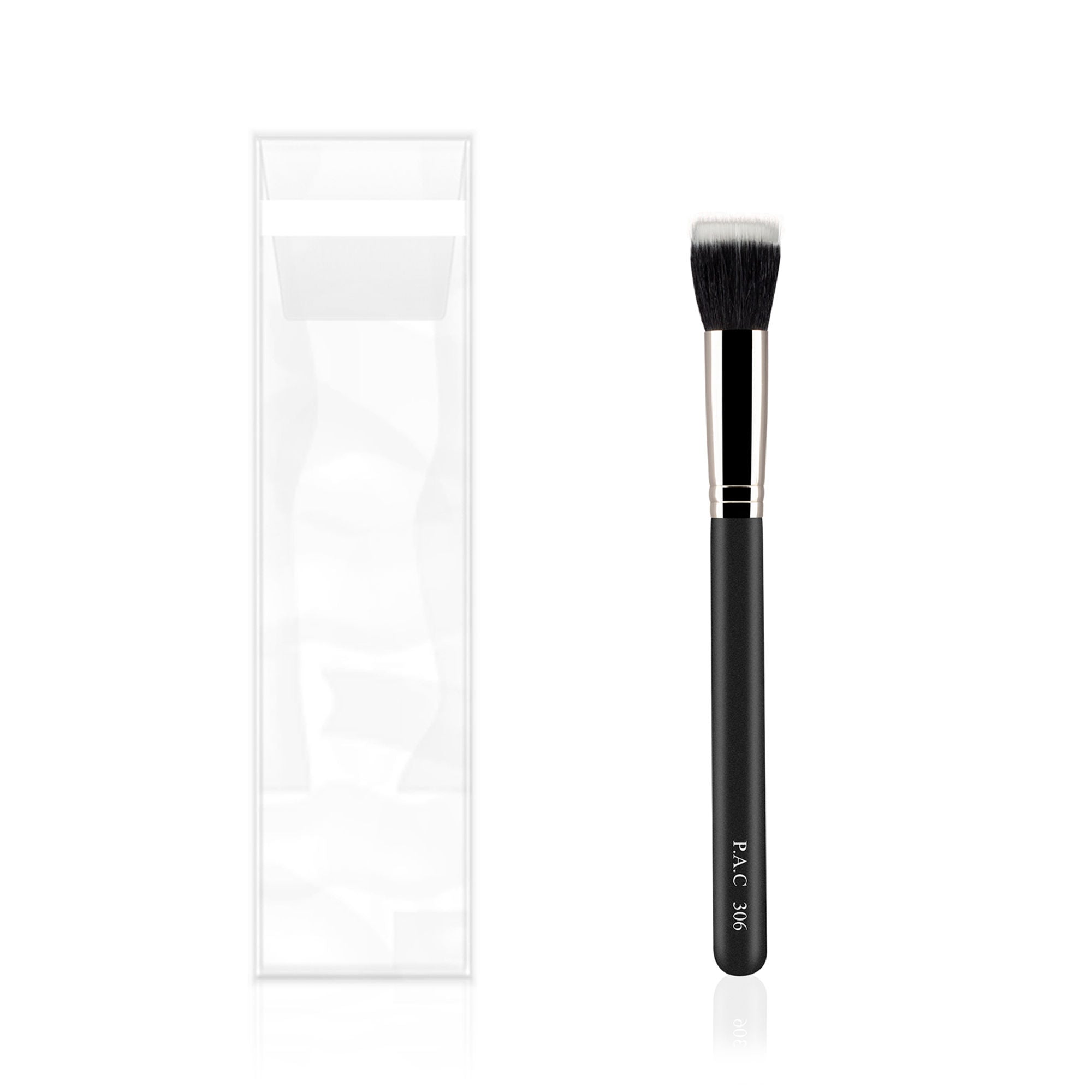 PAC Studio Blending Foundation Brush - 306