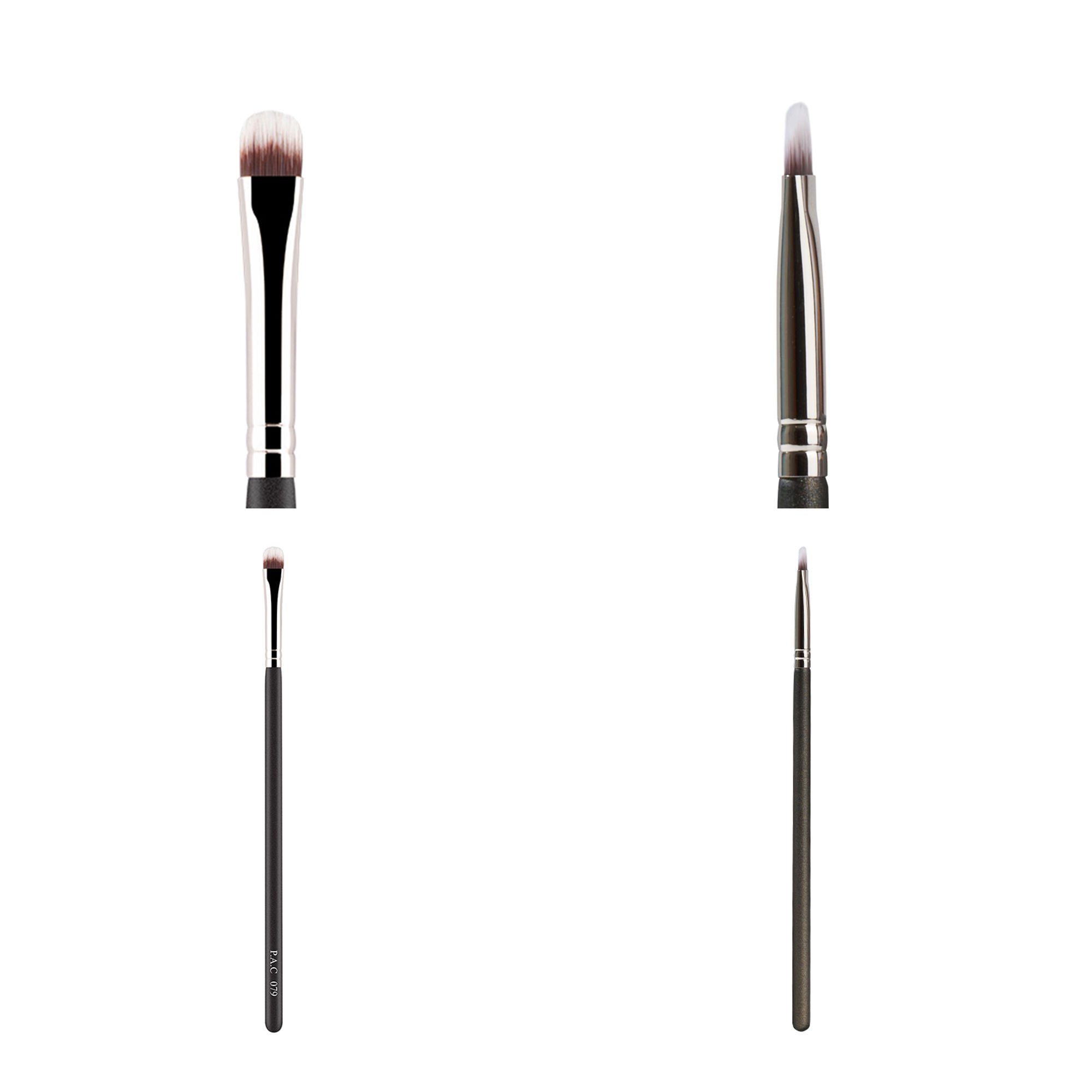 PAC Studio Eyeshadow Brush - 079