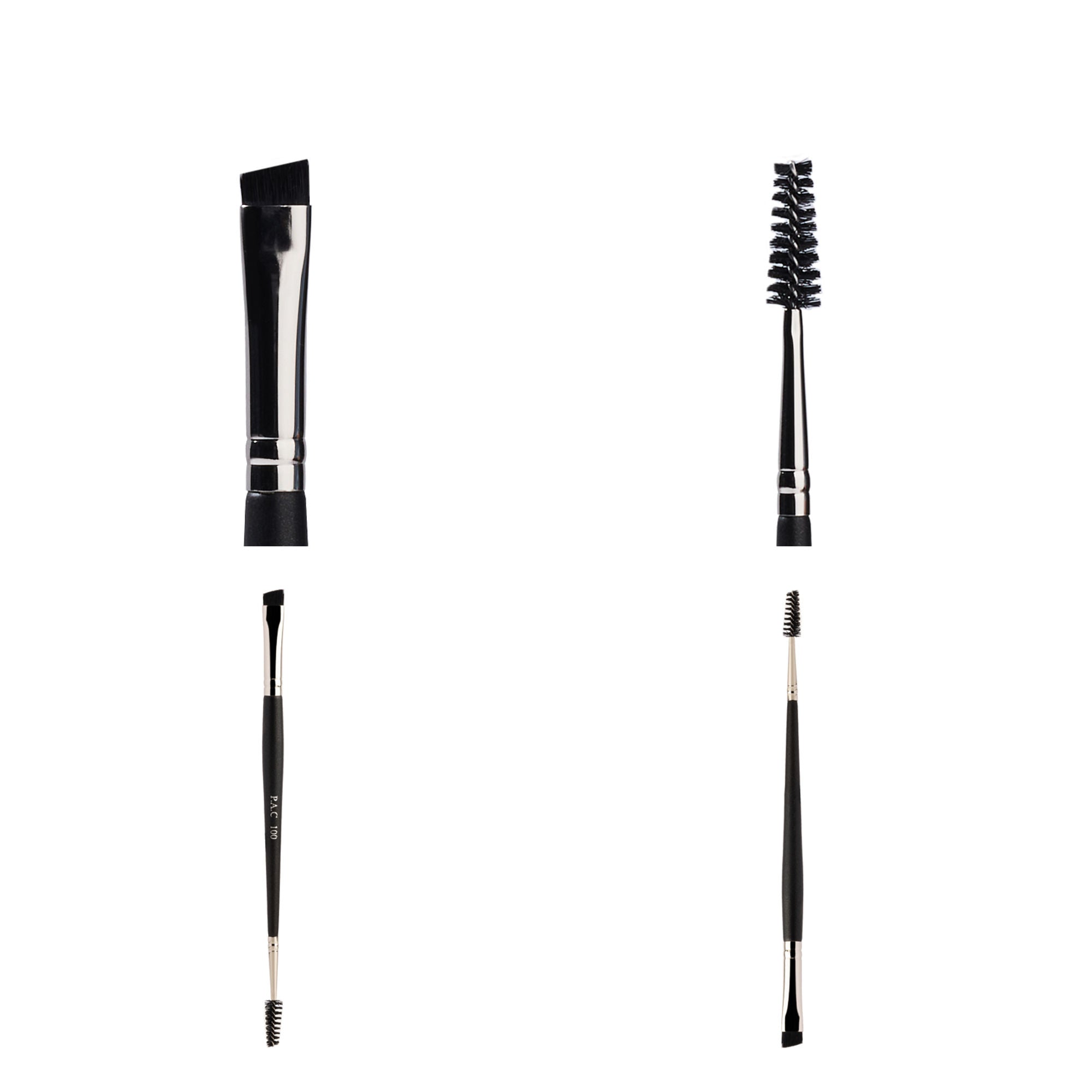 PAC Studio Eyebrow Brush - 100