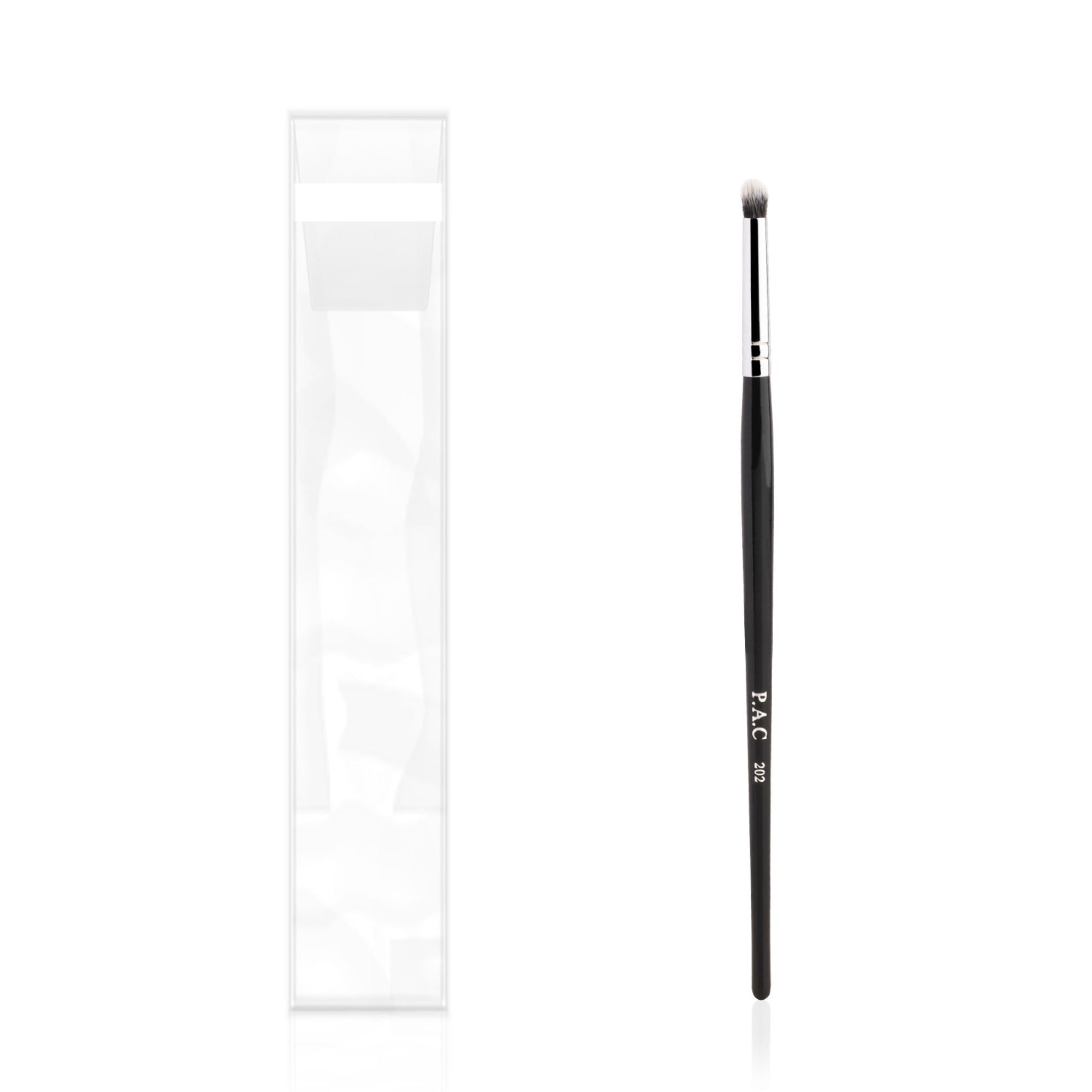 PAC Studio Blending Eyeshadow Brush - 202