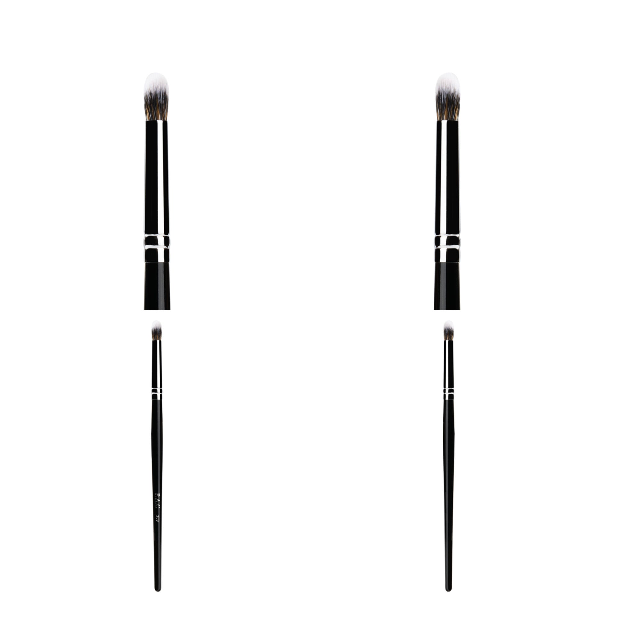 PAC Studio Blending Eyeshadow Brush - 209
