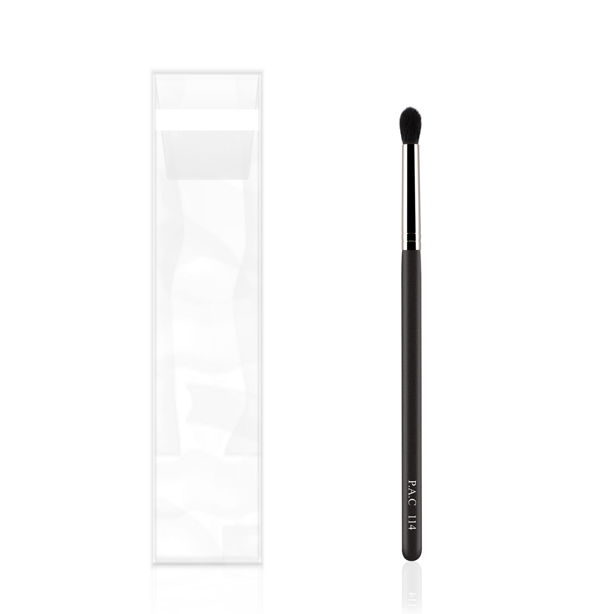 PAC Studio Blending Eyeshadow Brush - 114