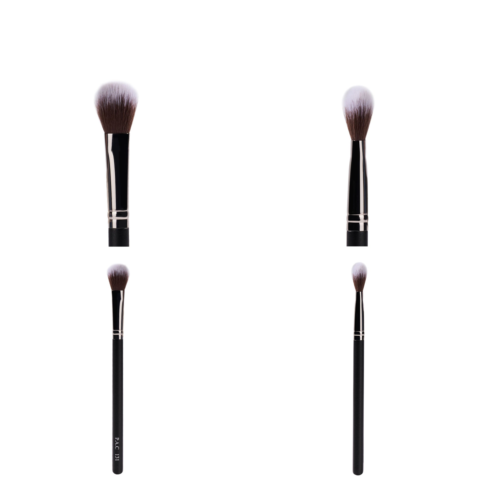 PAC Studio Highlighter Brush - 131